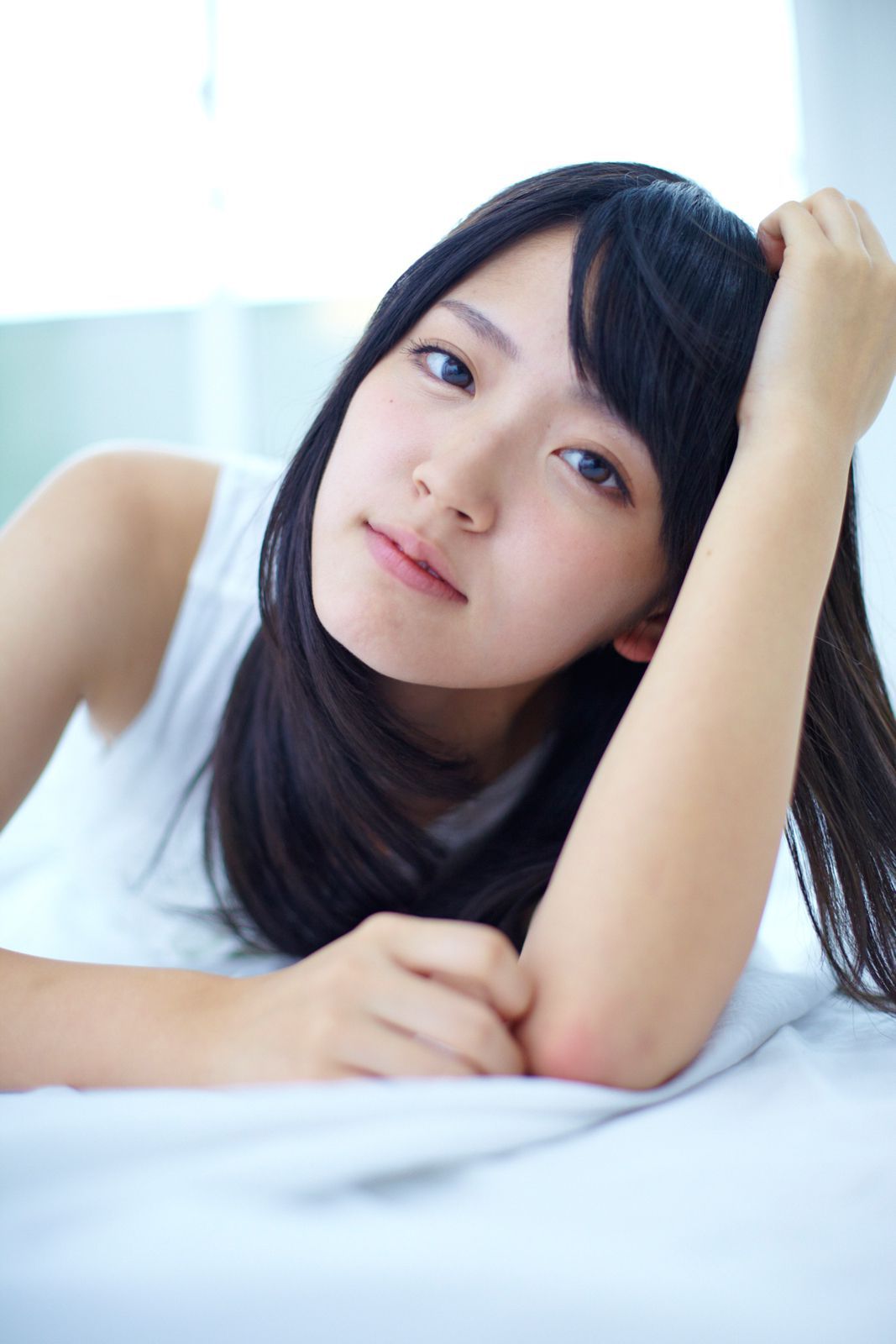 Airi Suzuki 鈴木愛理 [Hello! Project Digital Books] Vol.102 写真集56