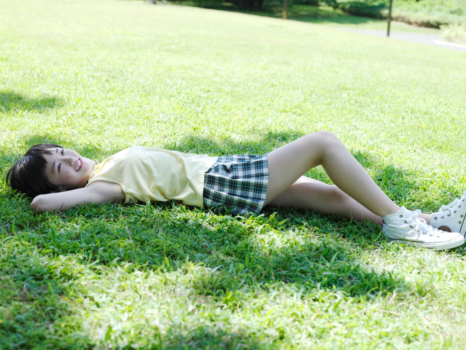 工藤遥 Haruka Kudo [Hello! Project Digital Books] Vol.103 写真集23