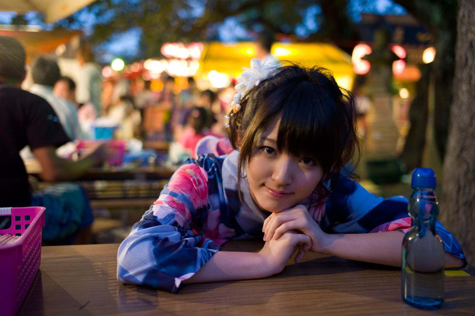 Airi Suzuki 鈴木愛理 [Hello! Project Digital Books] Vol.102 写真集70