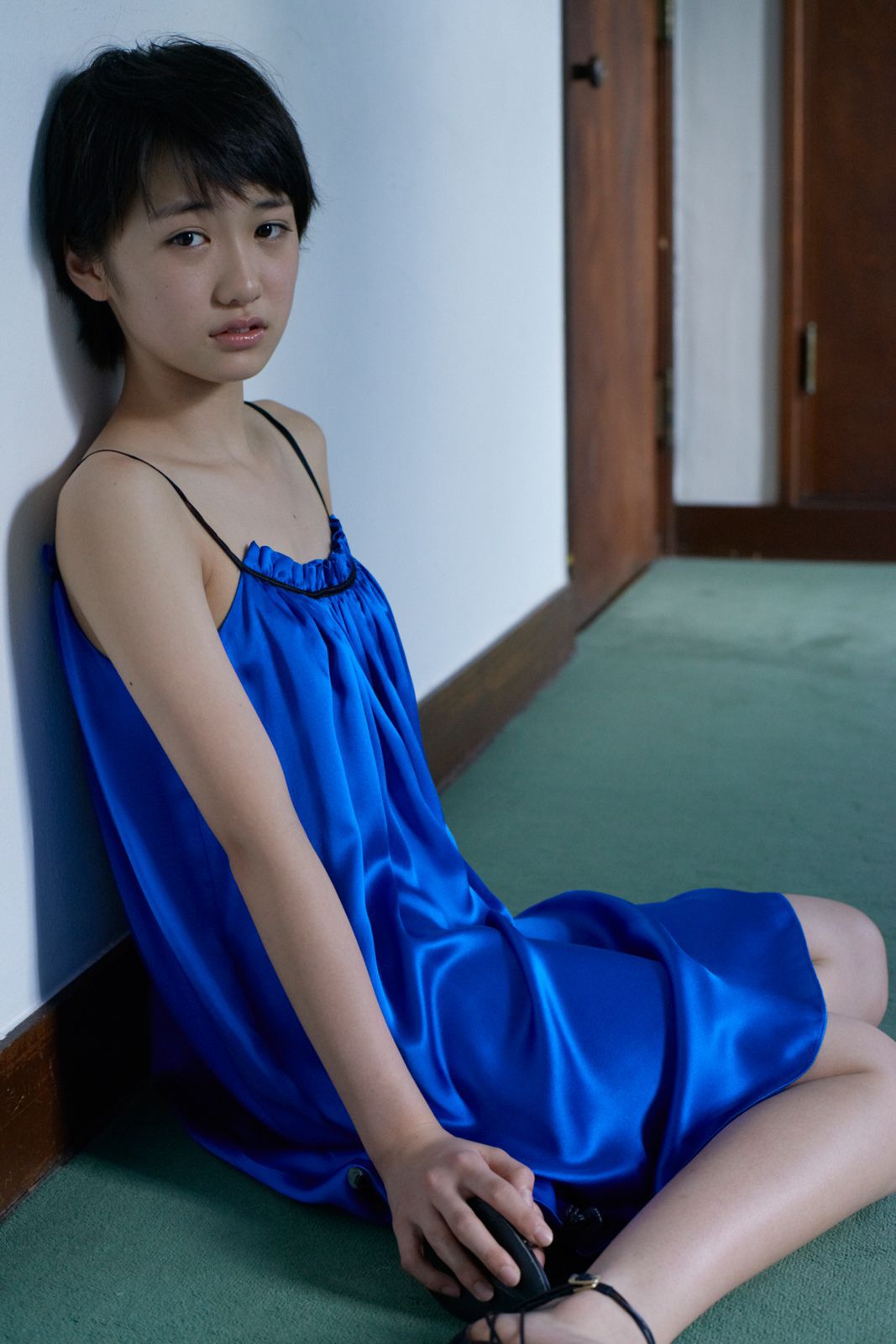 工藤遥 Haruka Kudo [Hello! Project Digital Books] Vol.103 写真集38