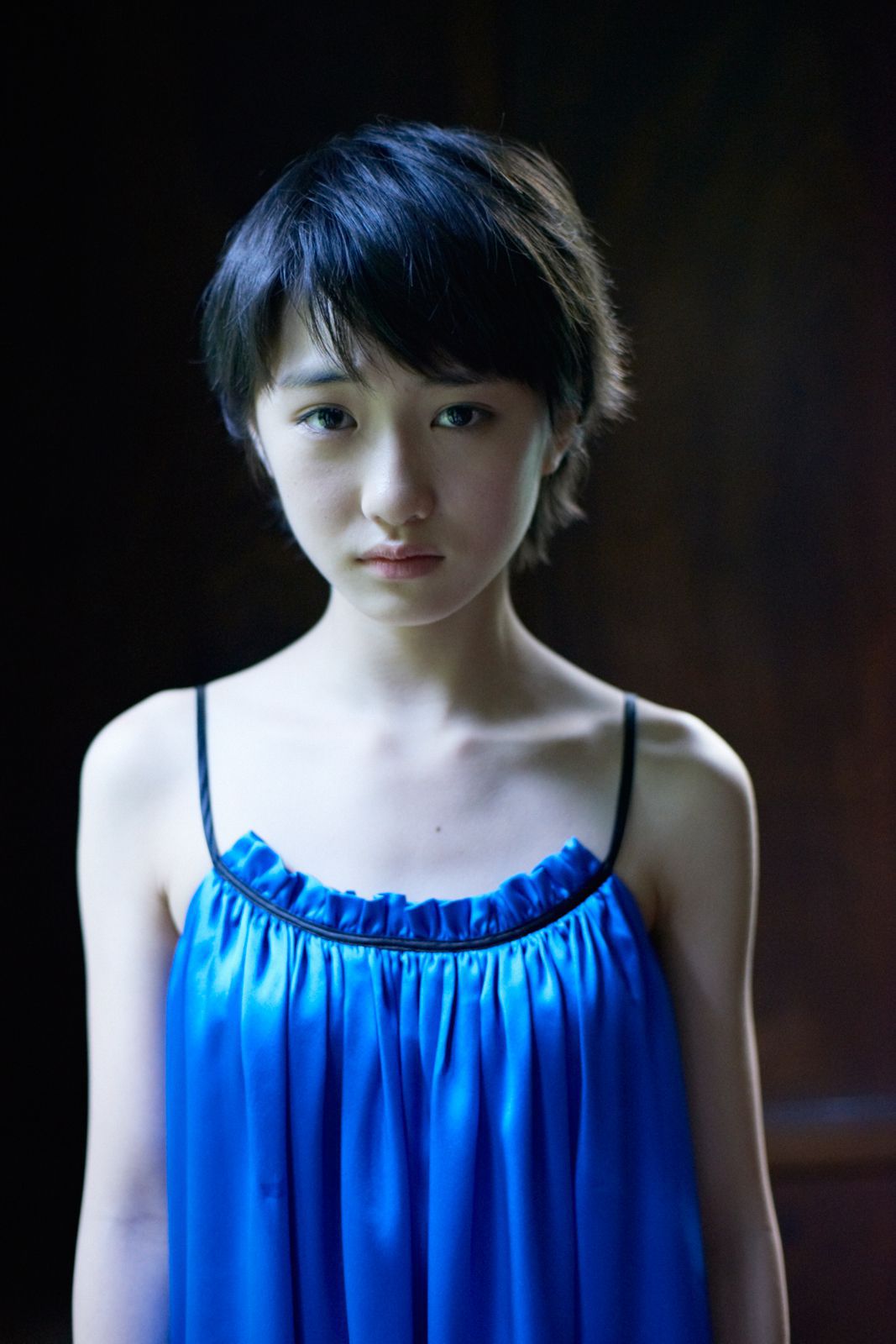 工藤遥 Haruka Kudo [Hello! Project Digital Books] Vol.103 写真集41