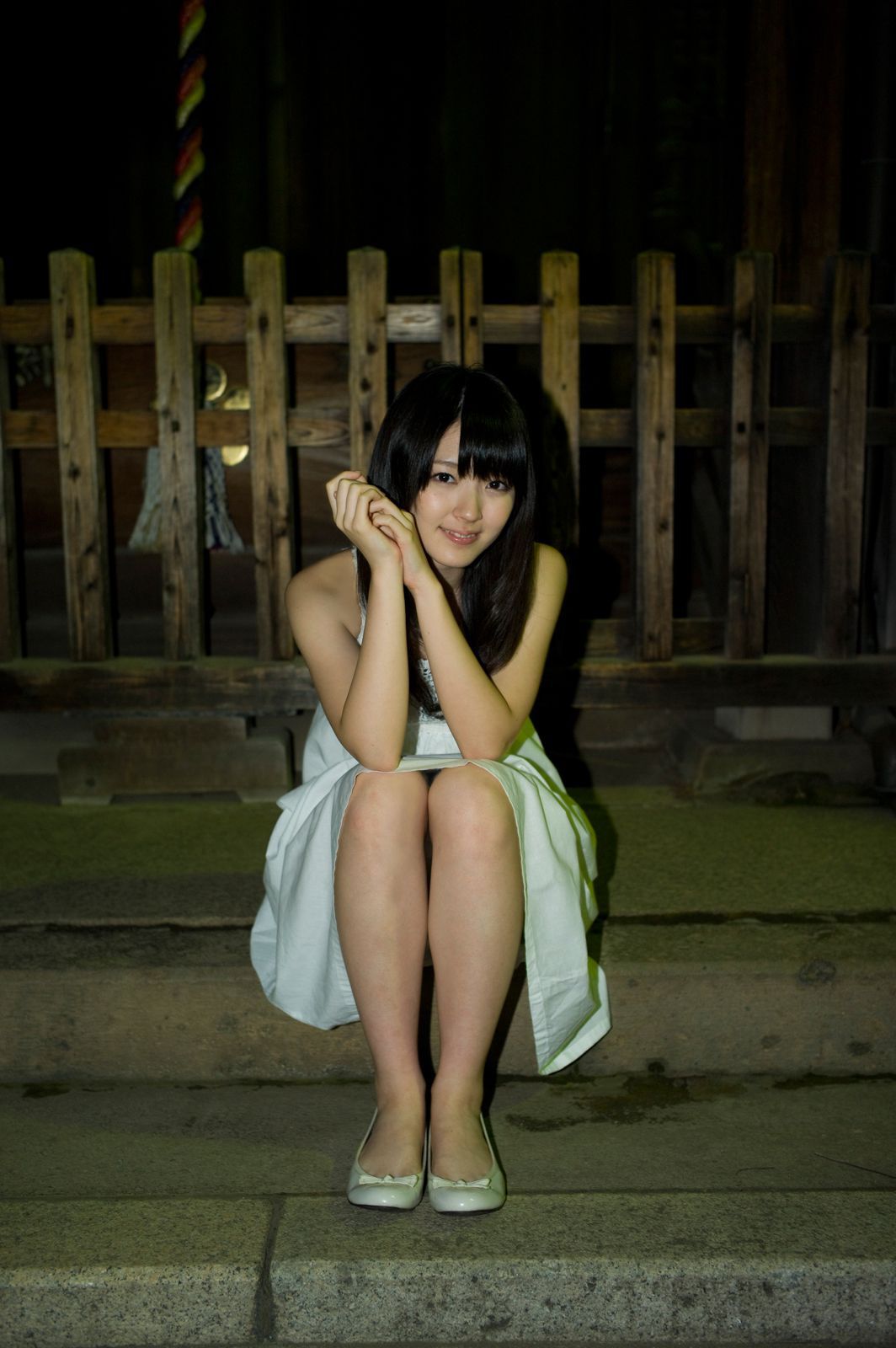 Airi Suzuki 鈴木愛理 [Hello! Project Digital Books] Vol.102 写真集91