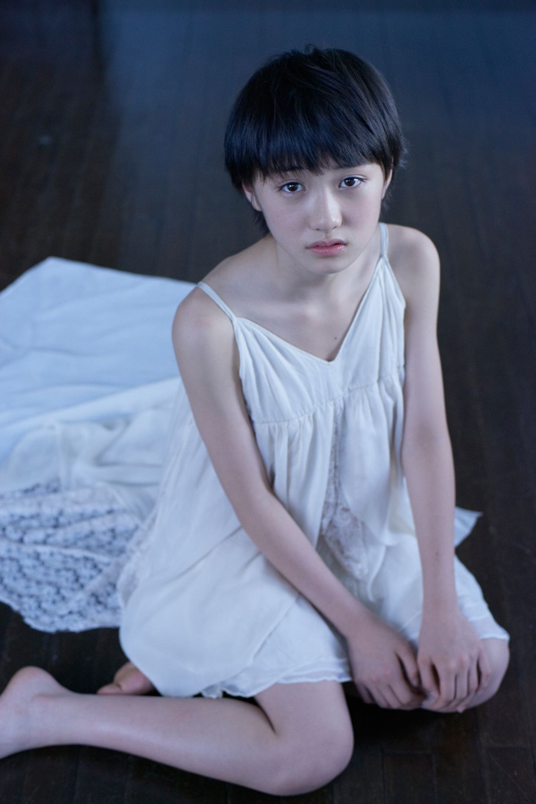 工藤遥 Haruka Kudo [Hello! Project Digital Books] Vol.103 写真集43