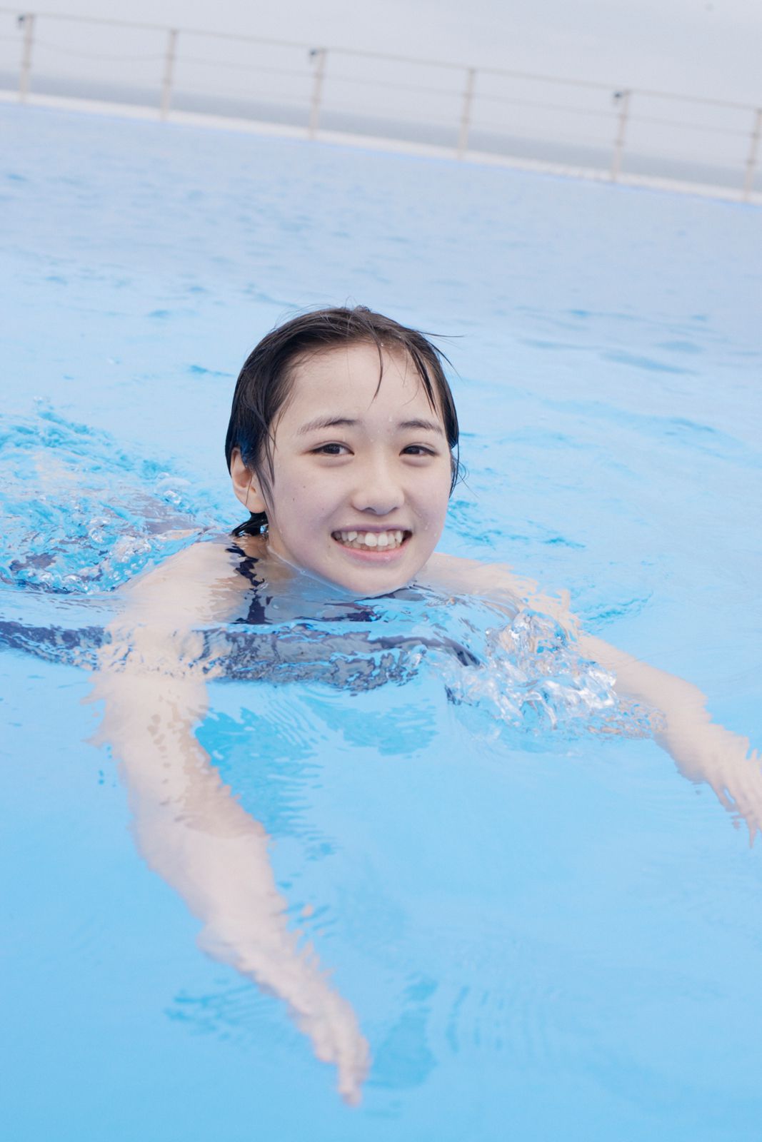 工藤遥 Haruka Kudo [Hello! Project Digital Books] Vol.103 写真集51