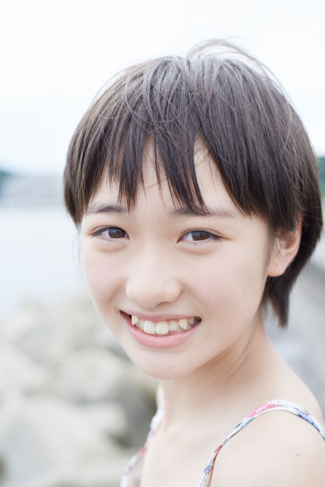 工藤遥 Haruka Kudo [Hello! Project Digital Books] Vol.103 写真集61