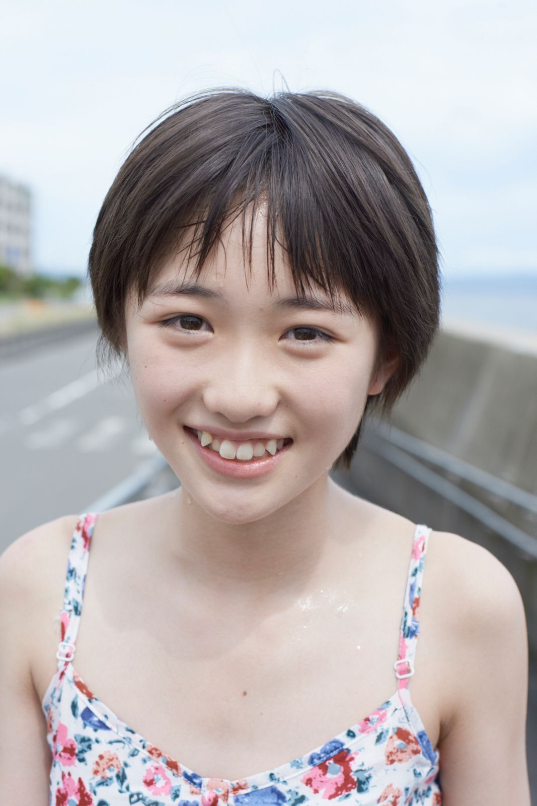 工藤遥 Haruka Kudo [Hello! Project Digital Books] Vol.103 写真集62