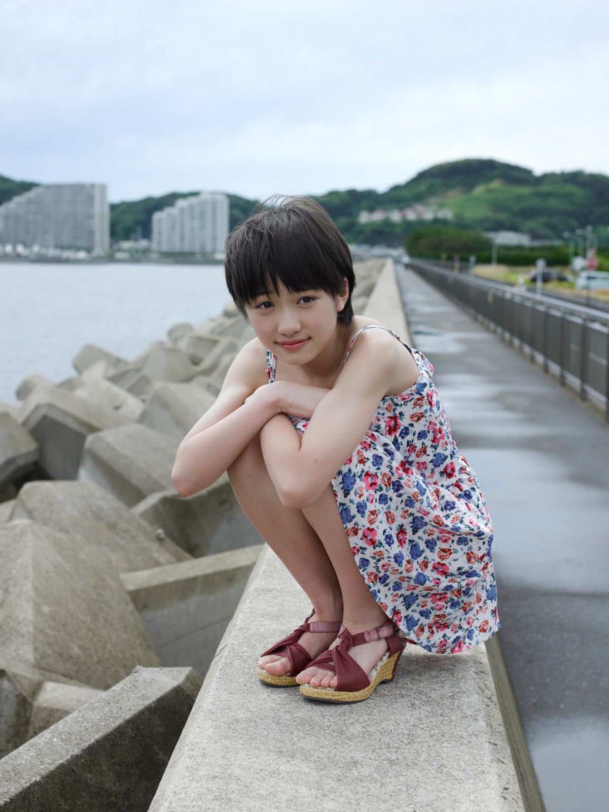 工藤遥 Haruka Kudo [Hello! Project Digital Books] Vol.103 写真集64