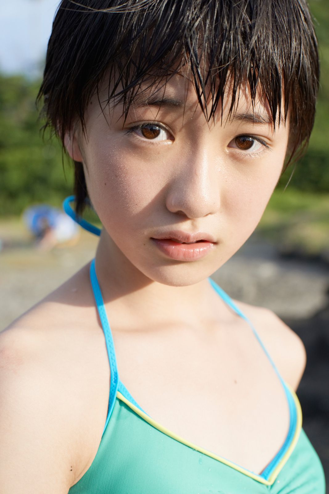 工藤遥 Haruka Kudo [Hello! Project Digital Books] Vol.103 写真集75