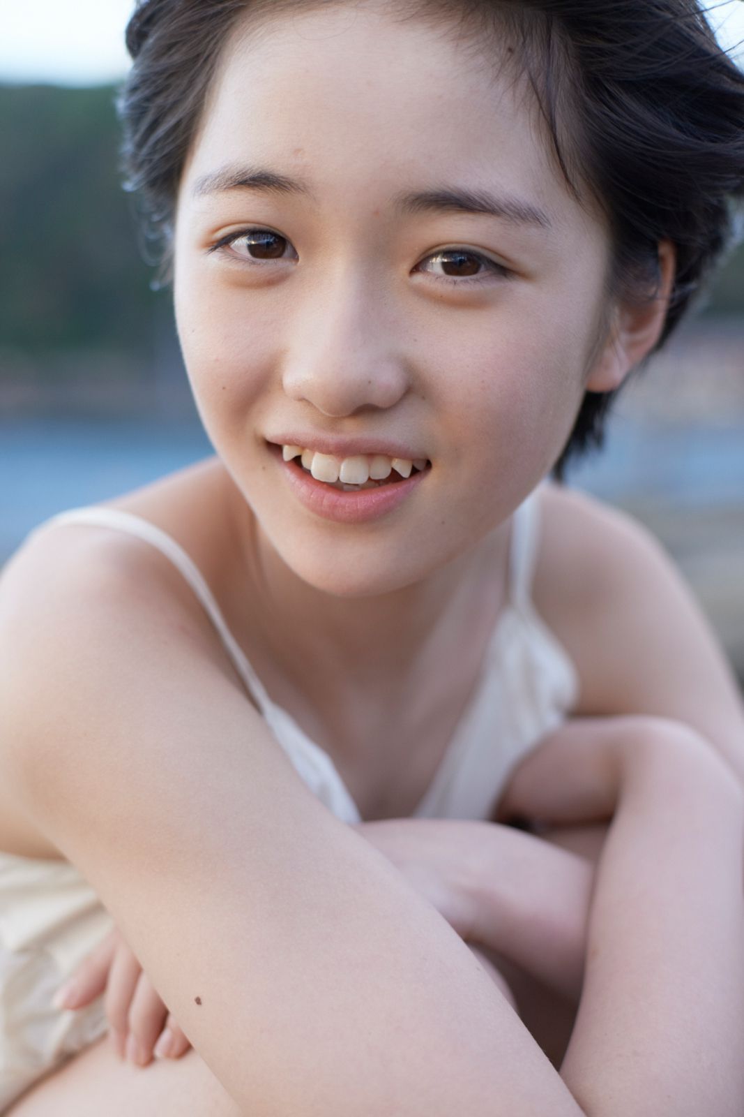 工藤遥 Haruka Kudo [Hello! Project Digital Books] Vol.103 写真集83