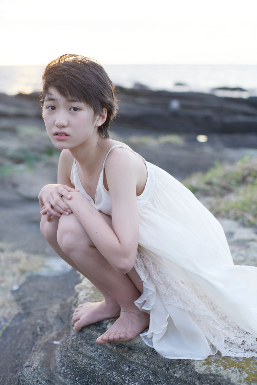 工藤遥 Haruka Kudo [Hello! Project Digital Books] Vol.103 写真集84