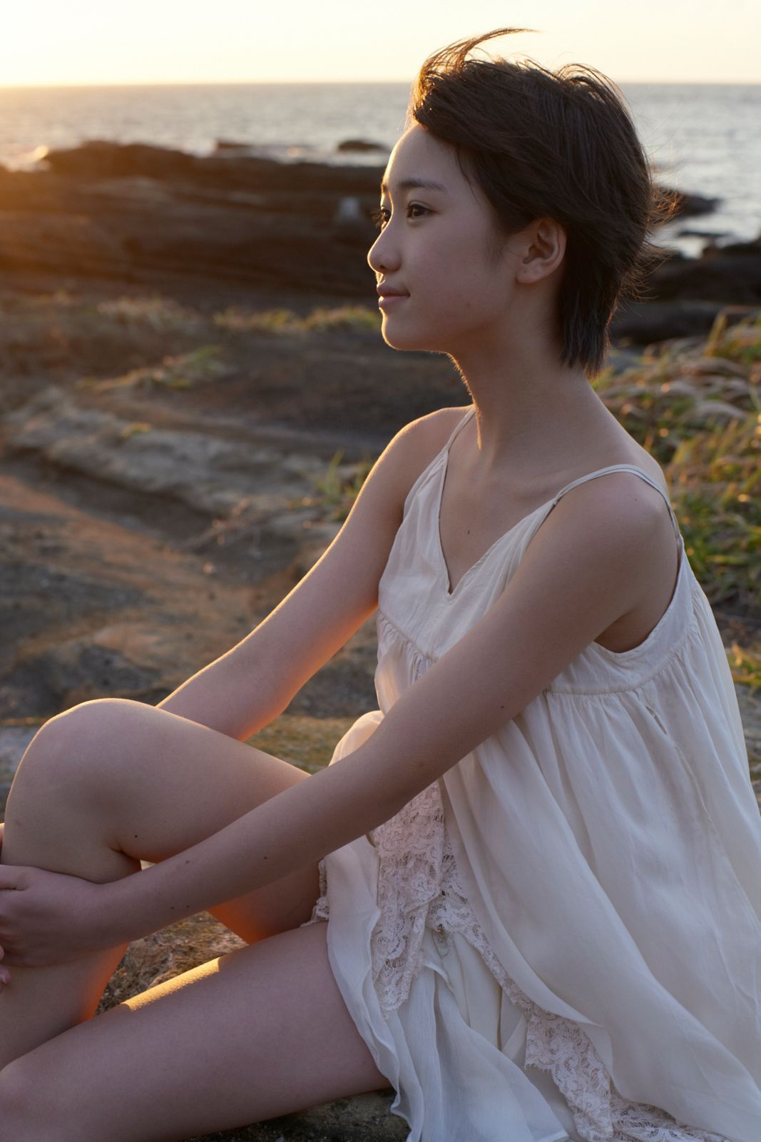 工藤遥 Haruka Kudo [Hello! Project Digital Books] Vol.103 写真集85