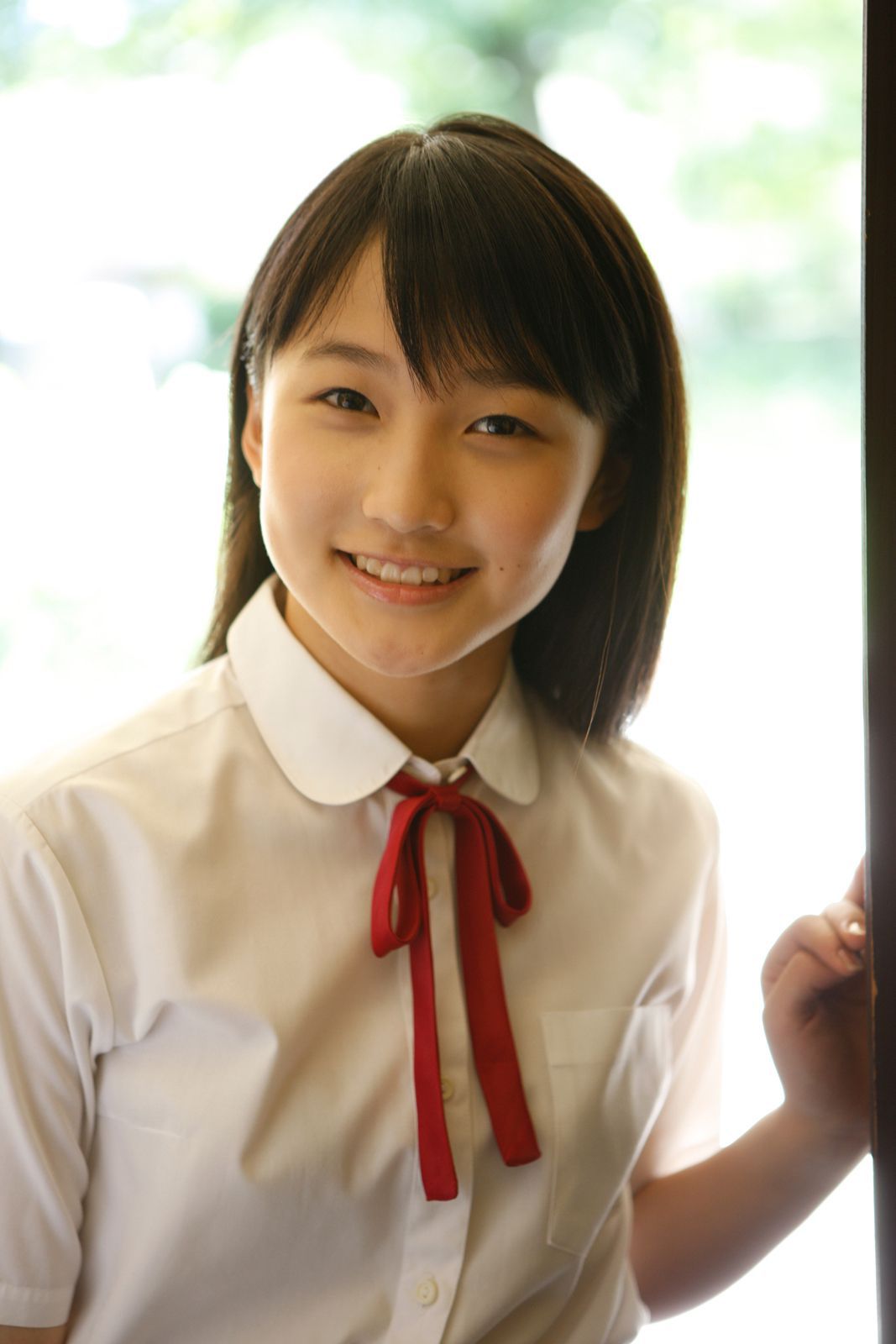 鞘師里保 Riho Sayashi [Hello! Project Digital Books] Vol.105 写真集13