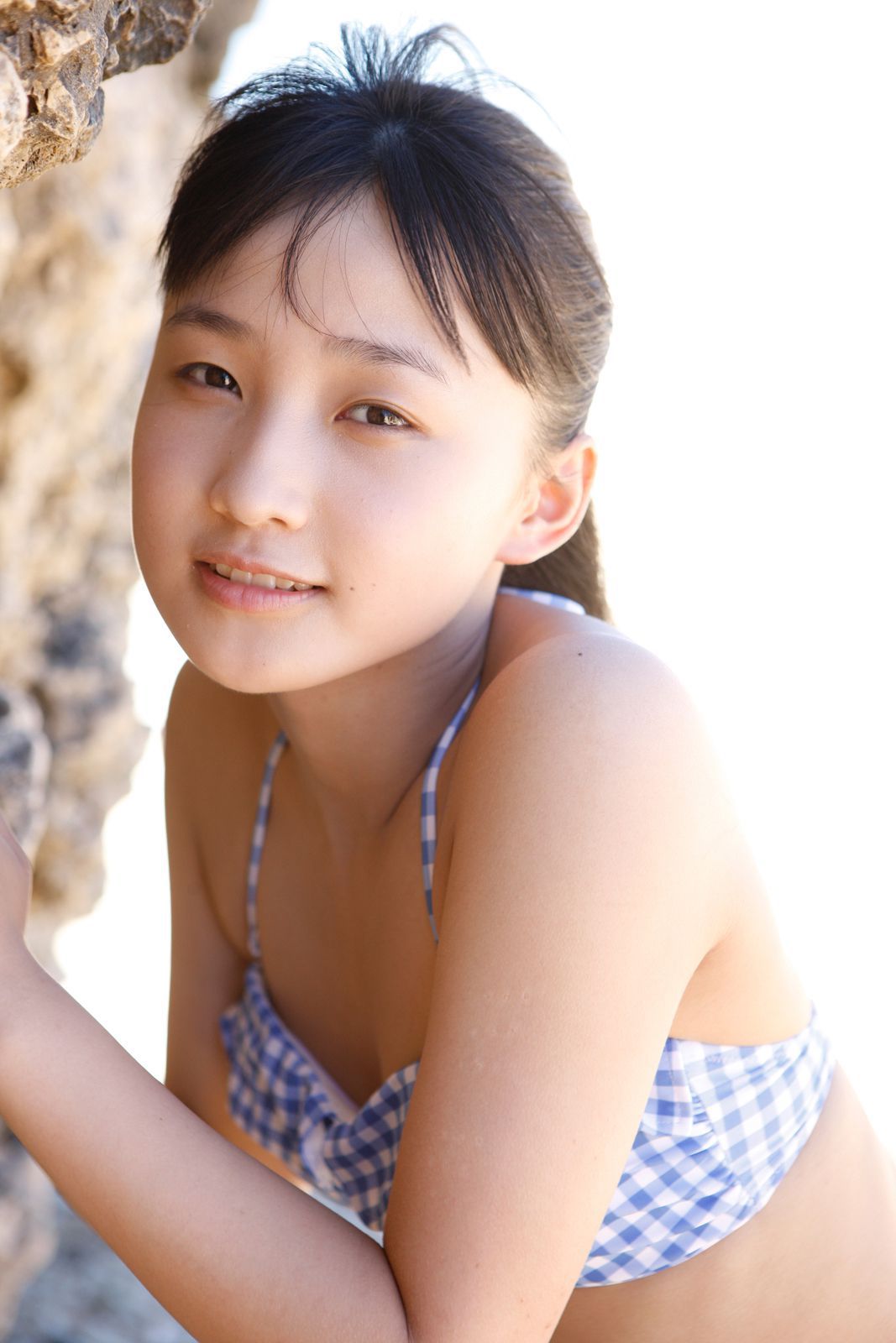 鞘師里保 Riho Sayashi [Hello! Project Digital Books] Vol.105 写真集24