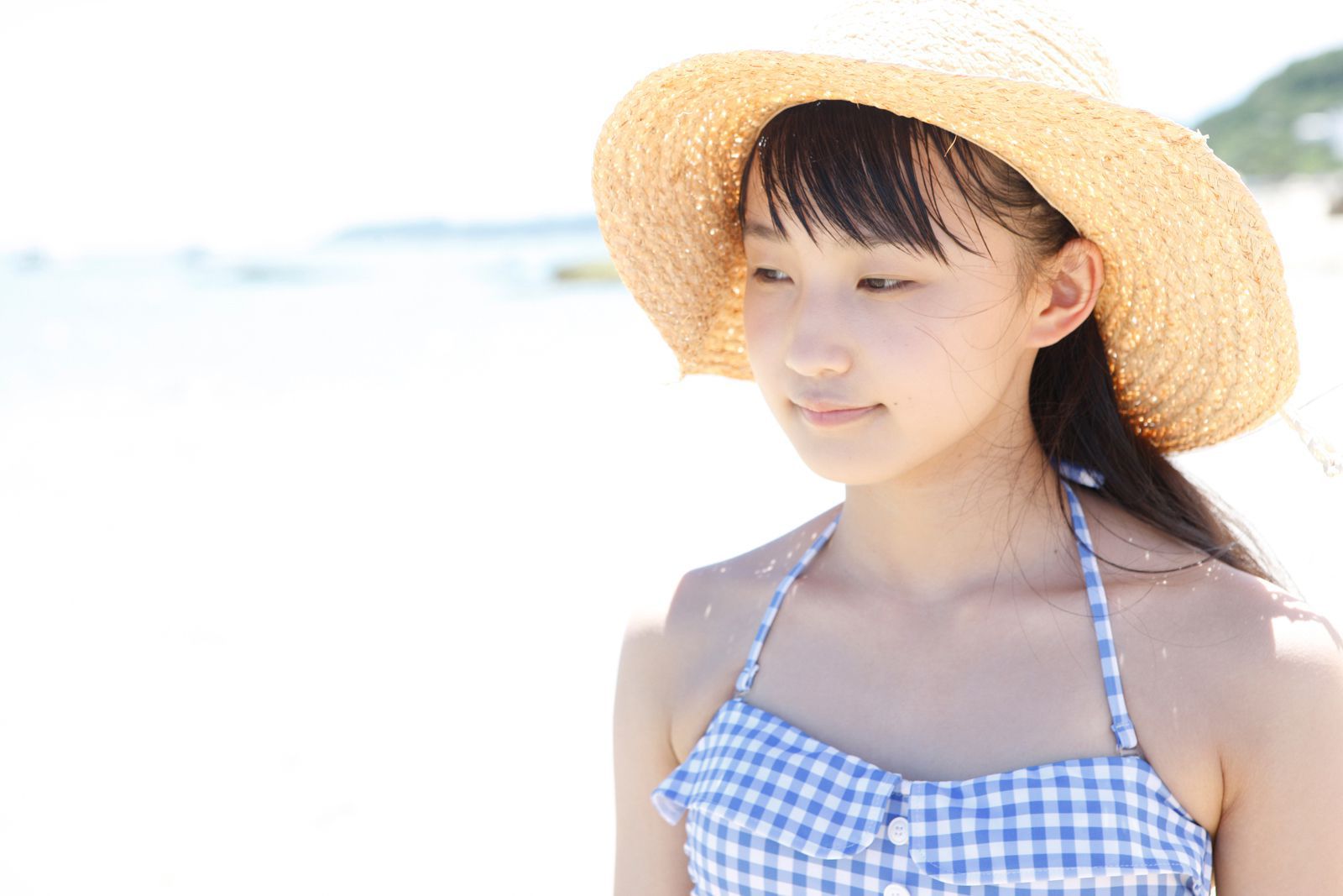 鞘師里保 Riho Sayashi [Hello! Project Digital Books] Vol.105 写真集25