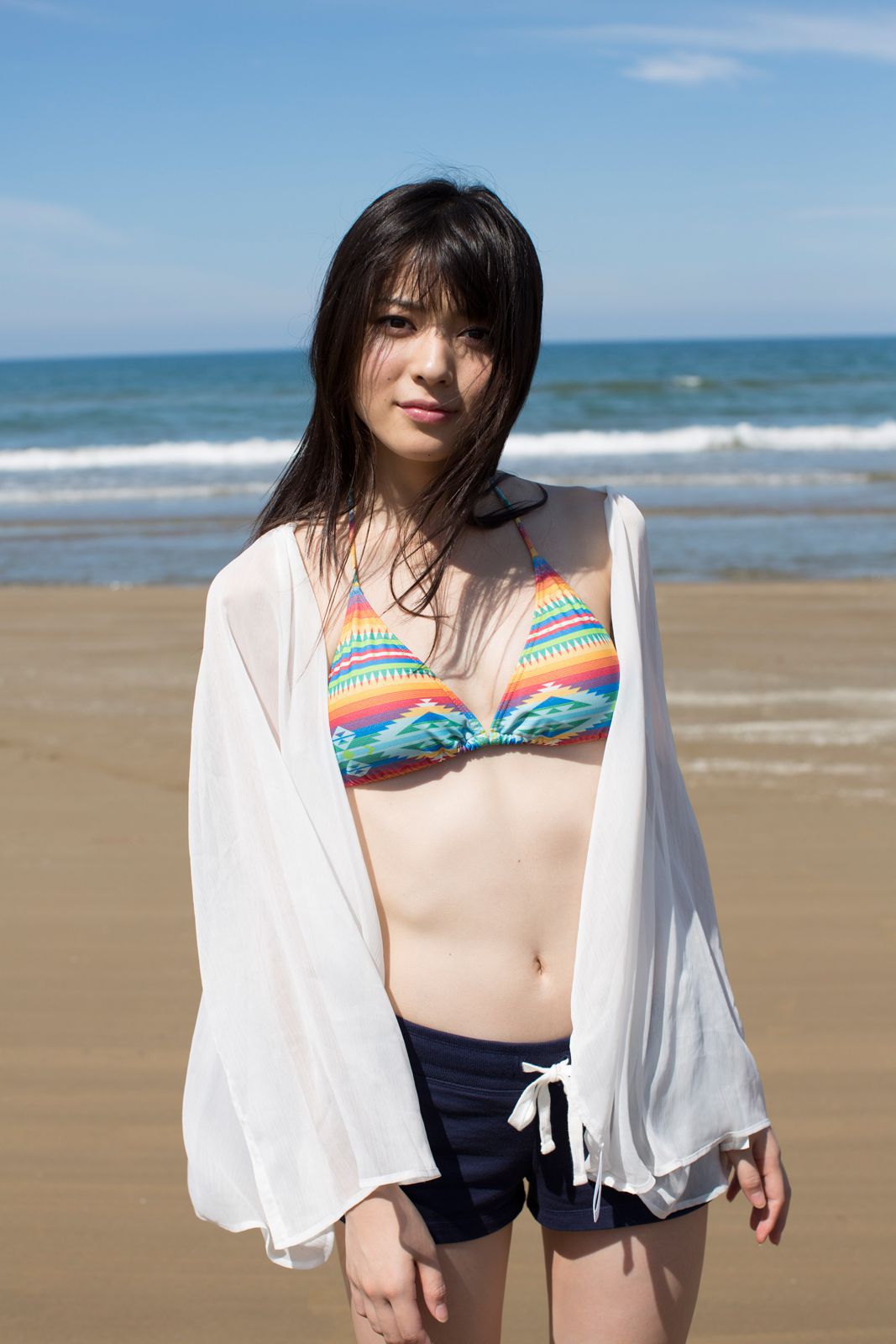 矢島舞美 Maimi Yajima [Hello! Project Digital Books] Vol.104 写真集50