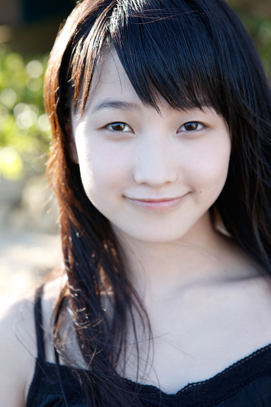 鞘師里保 Riho Sayashi [Hello! Project Digital Books] Vol.105 写真集76