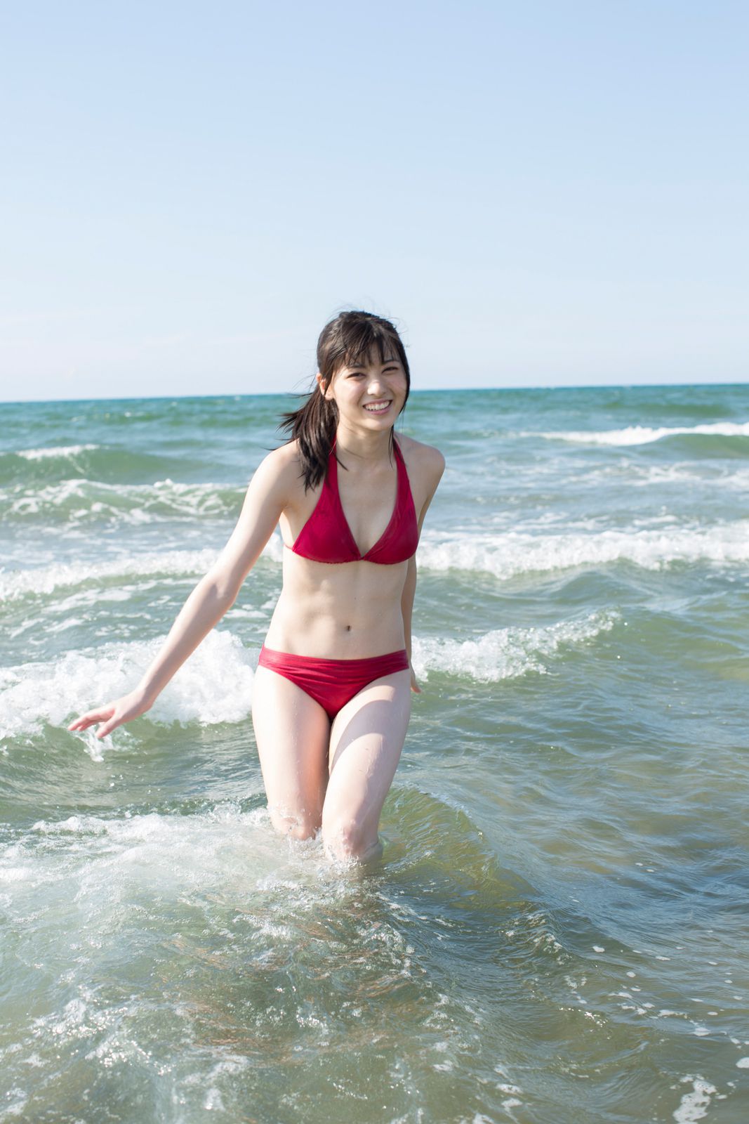 矢島舞美 Maimi Yajima [Hello! Project Digital Books] Vol.104 写真集76