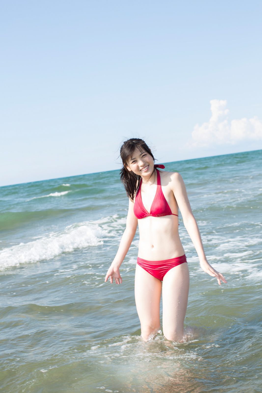 矢島舞美 Maimi Yajima [Hello! Project Digital Books] Vol.104 写真集77