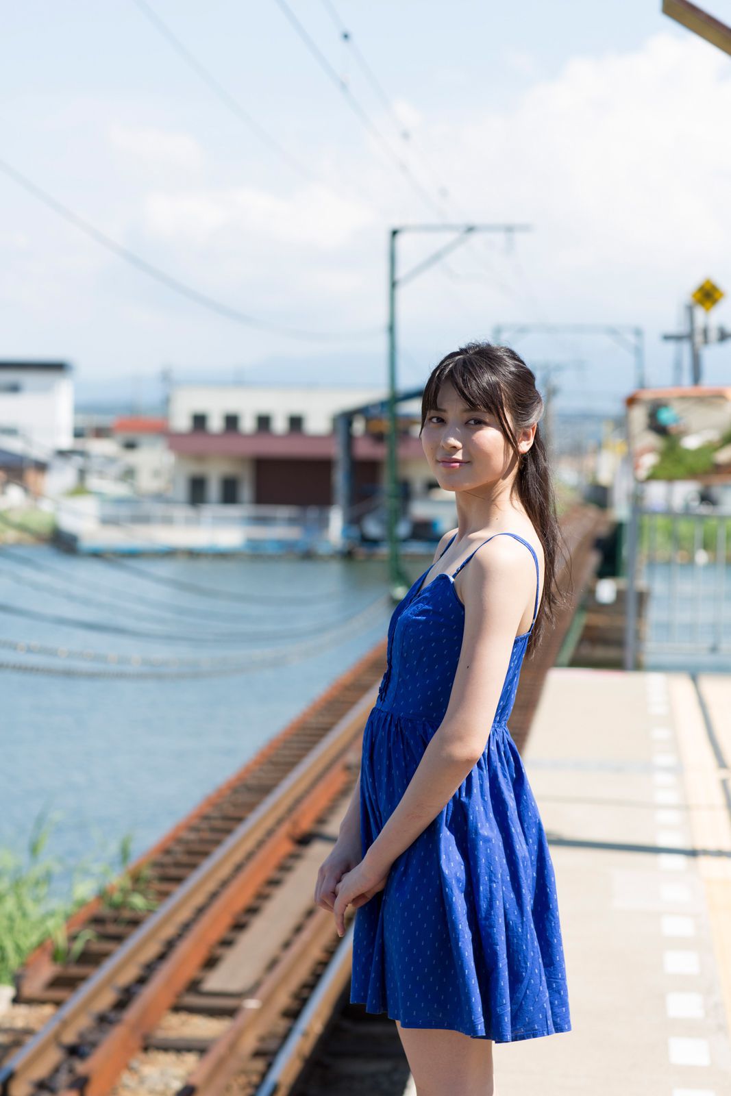 矢島舞美 Maimi Yajima [Hello! Project Digital Books] Vol.104 写真集103