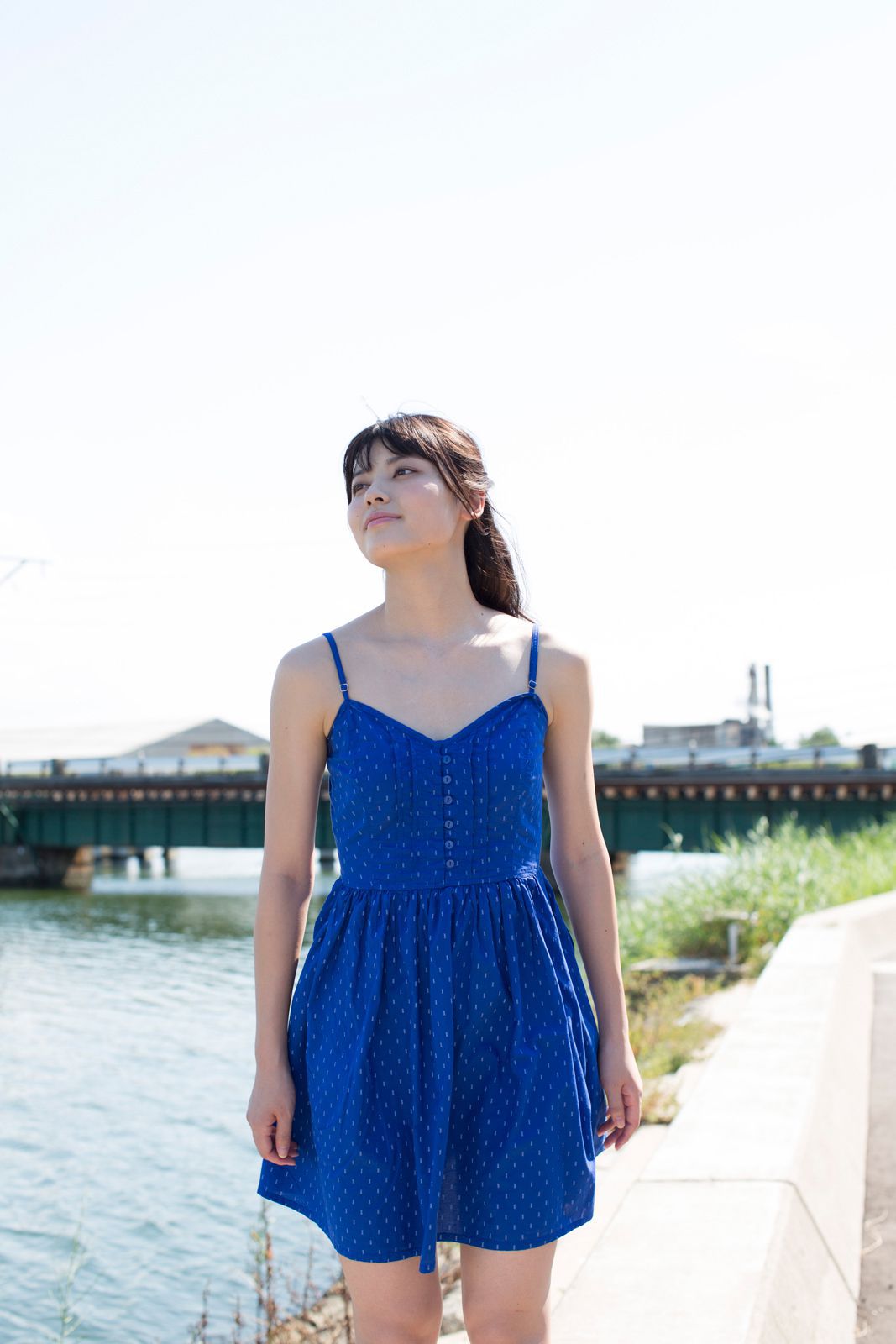 矢島舞美 Maimi Yajima [Hello! Project Digital Books] Vol.104 写真集105