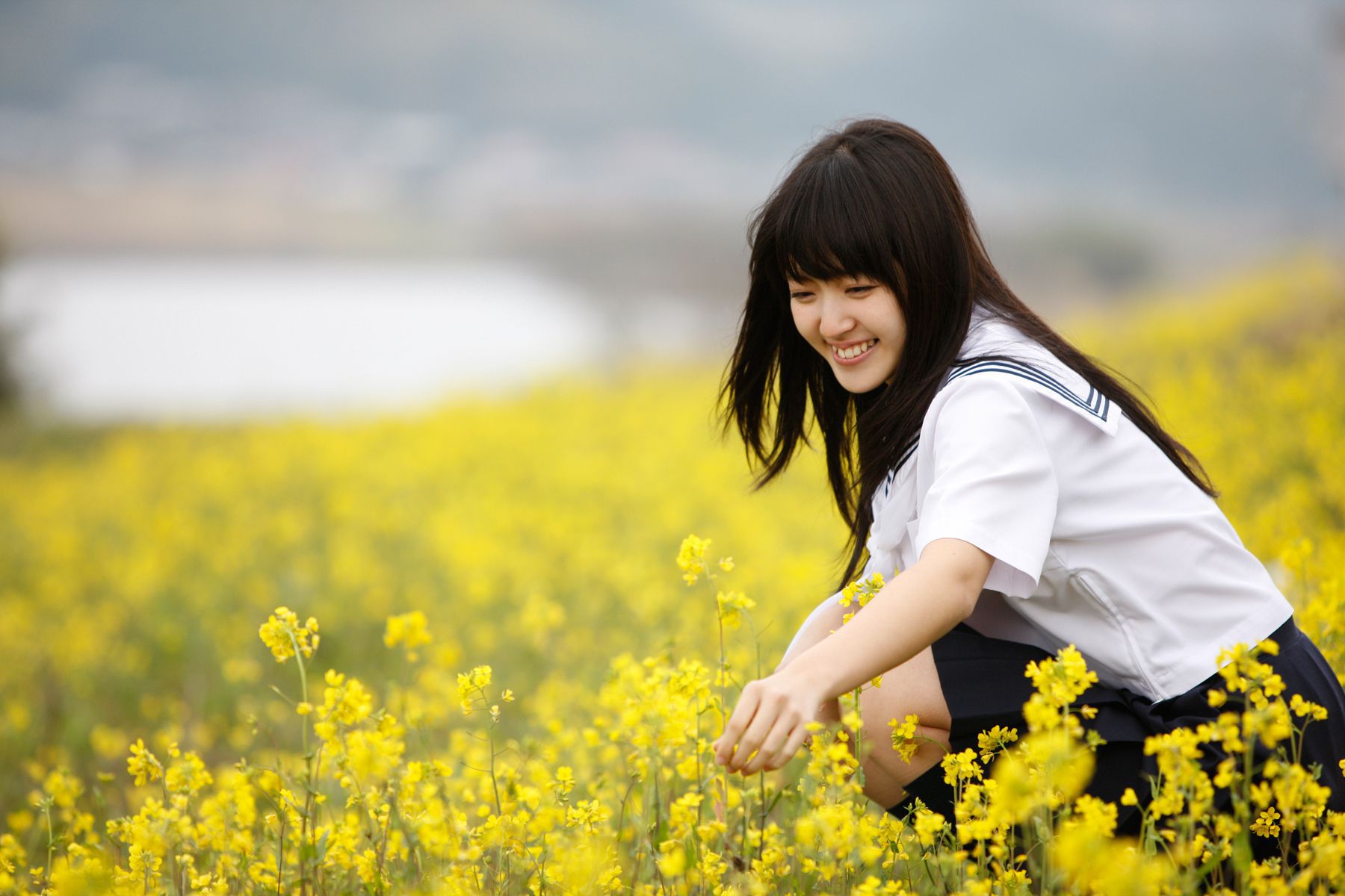 Airi Suzuki 鈴木愛理 [Hello! Project Digital Books] Vol.106 写真集57