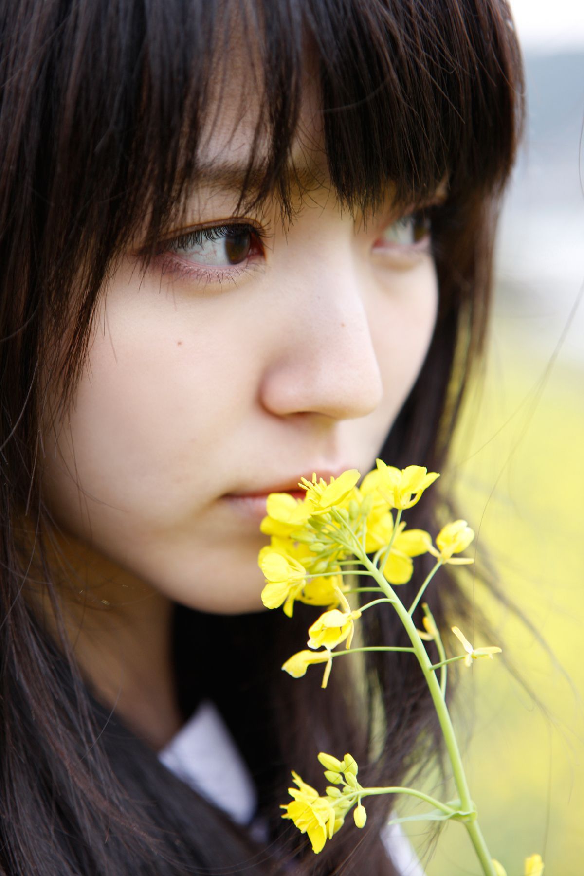 Airi Suzuki 鈴木愛理 [Hello! Project Digital Books] Vol.106 写真集62