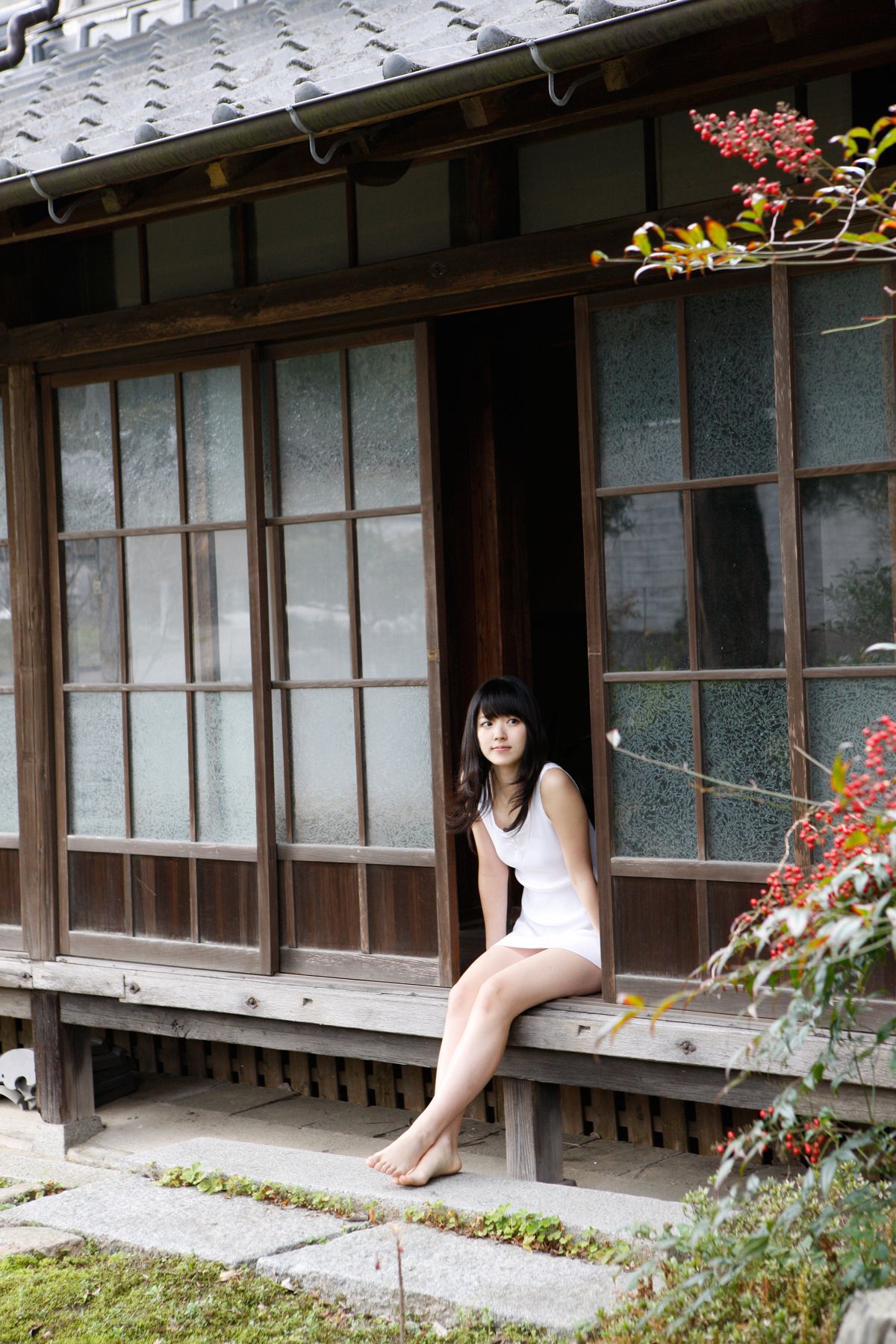 Airi Suzuki 鈴木愛理 [Hello! Project Digital Books] Vol.106 写真集73