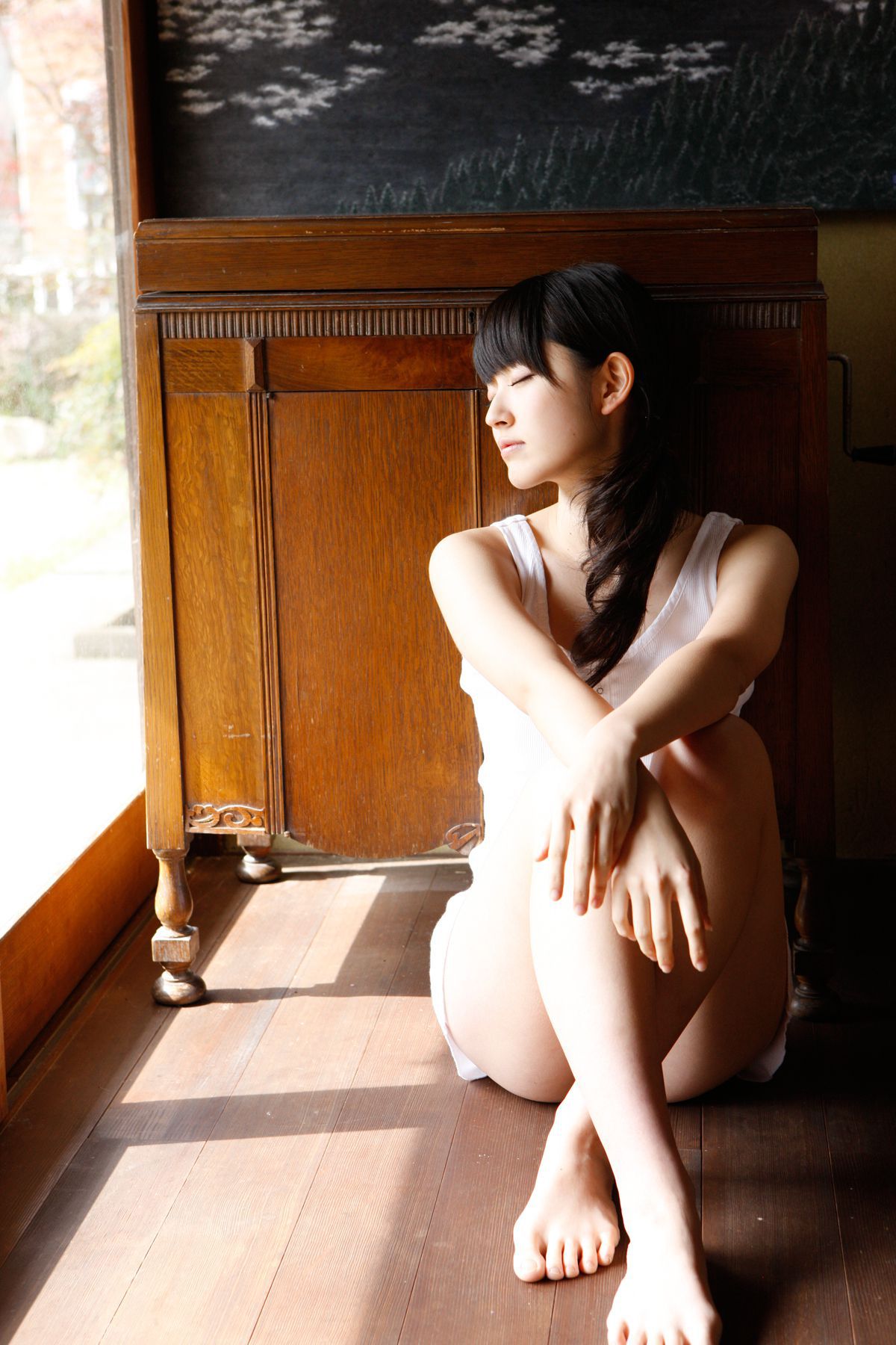 Airi Suzuki 鈴木愛理 [Hello! Project Digital Books] Vol.106 写真集81