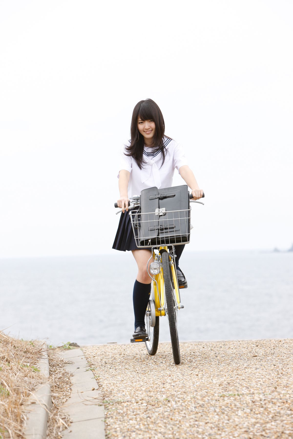 Airi Suzuki 鈴木愛理 [Hello! Project Digital Books] Vol.106 写真集88