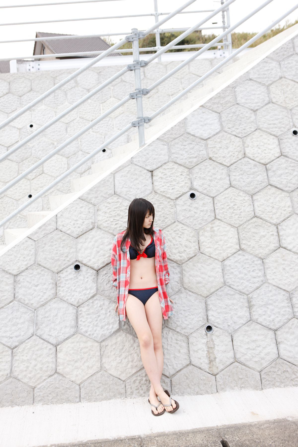 Airi Suzuki 鈴木愛理 [Hello! Project Digital Books] Vol.106 写真集89