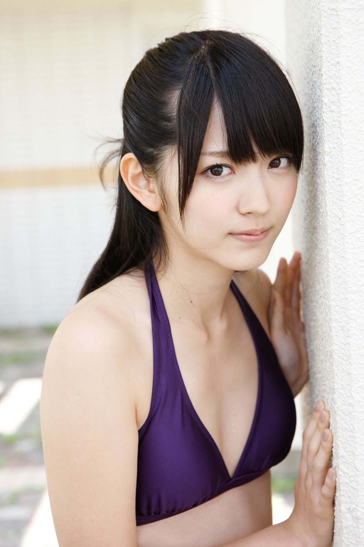 鈴木愛理 Airi Suzuki [Hello! Project Digital Books] Vol.107 写真集23