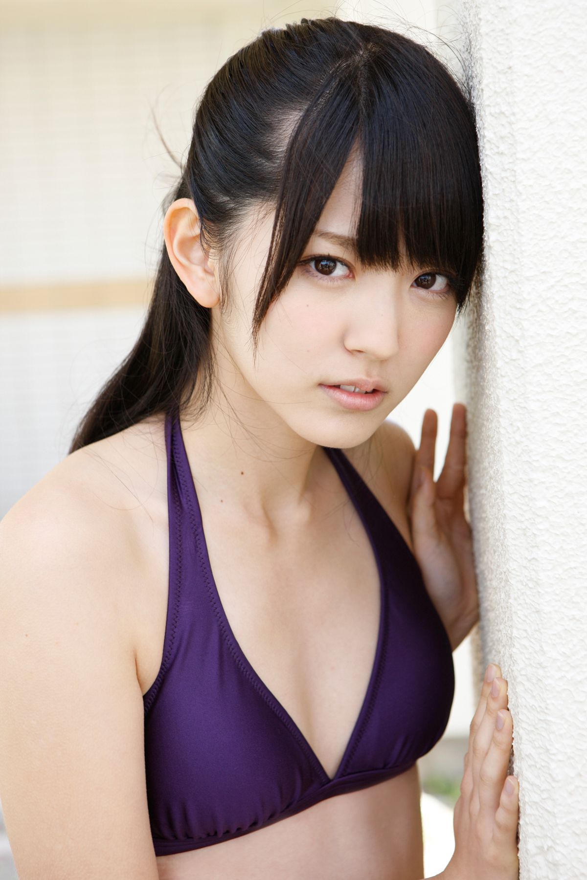 鈴木愛理 Airi Suzuki [Hello! Project Digital Books] Vol.107 写真集24