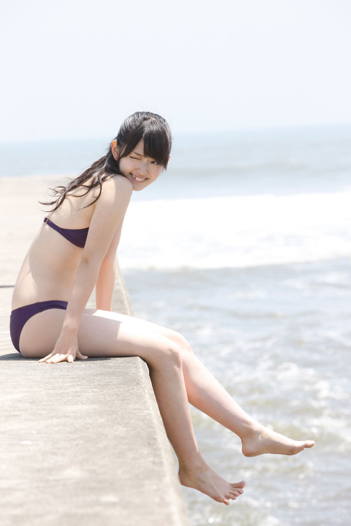 鈴木愛理 Airi Suzuki [Hello! Project Digital Books] Vol.107 写真集28