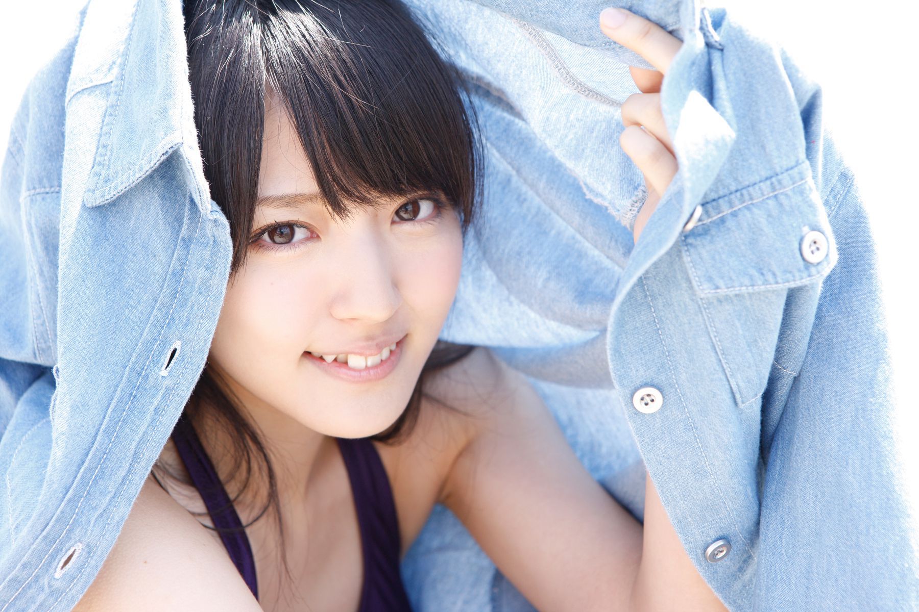 鈴木愛理 Airi Suzuki [Hello! Project Digital Books] Vol.107 写真集29