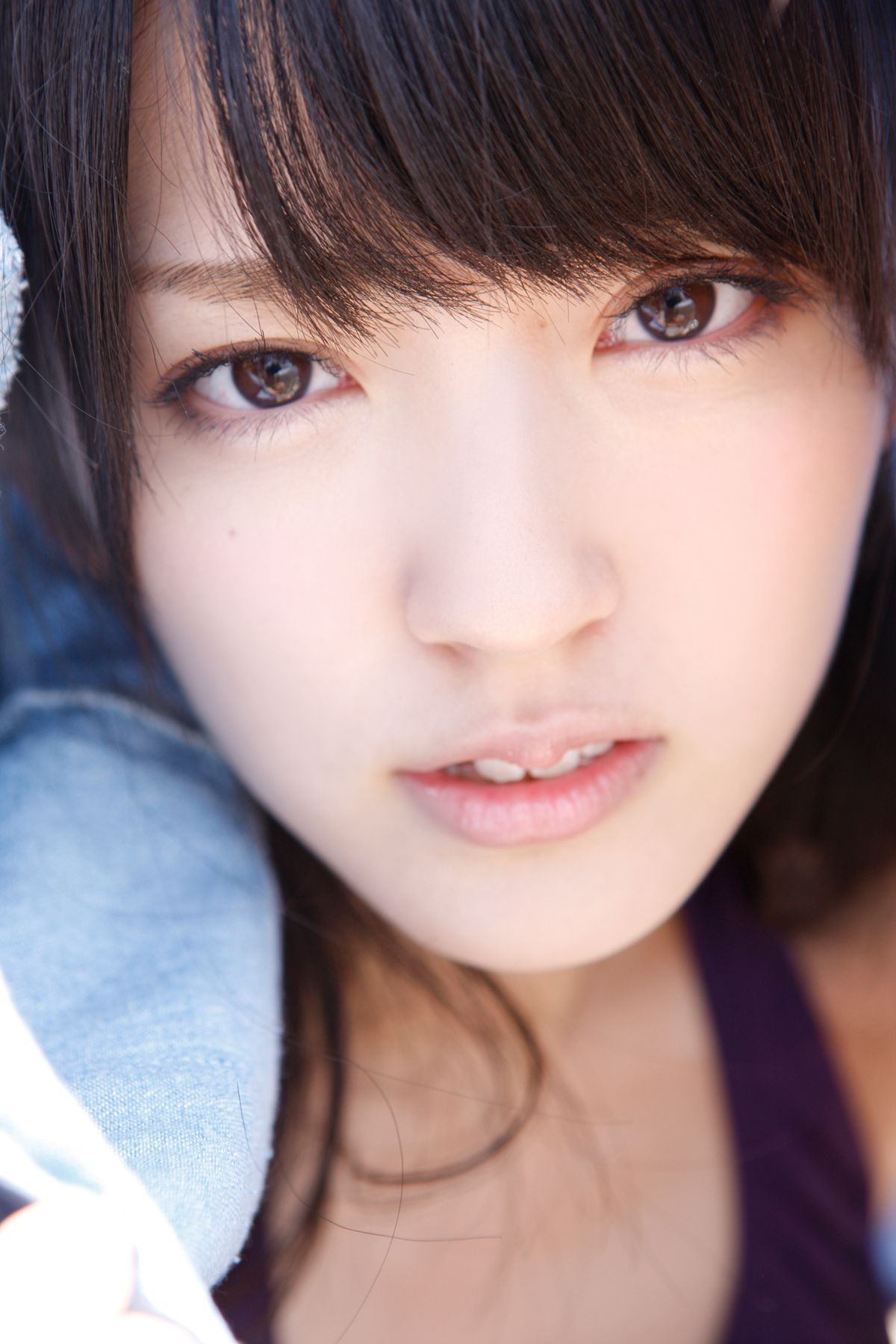 鈴木愛理 Airi Suzuki [Hello! Project Digital Books] Vol.107 写真集32