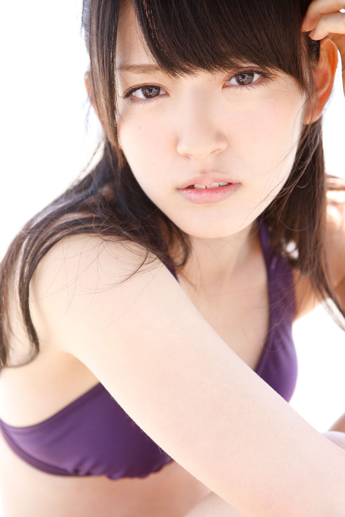 鈴木愛理 Airi Suzuki [Hello! Project Digital Books] Vol.107 写真集33