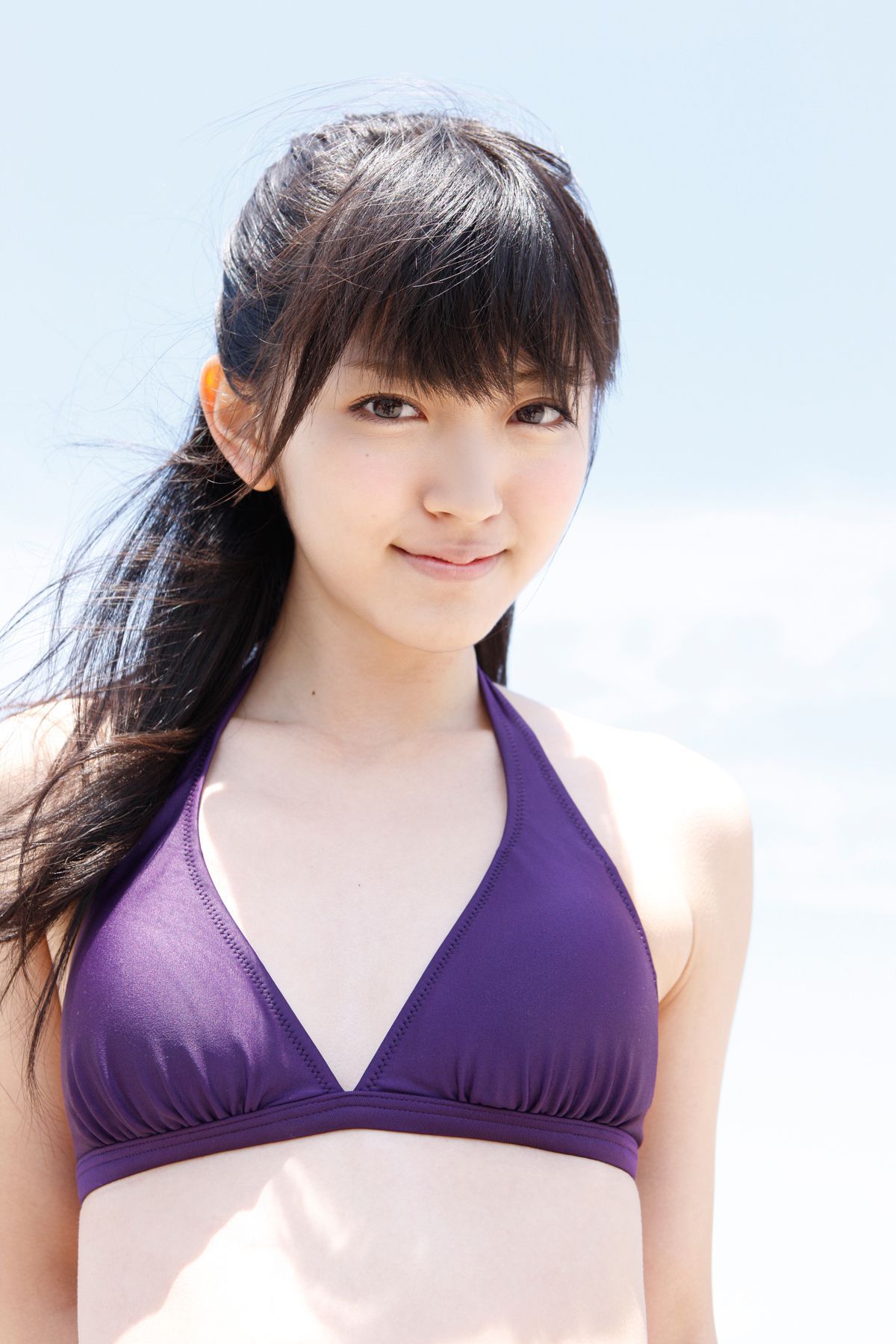 鈴木愛理 Airi Suzuki [Hello! Project Digital Books] Vol.107 写真集35