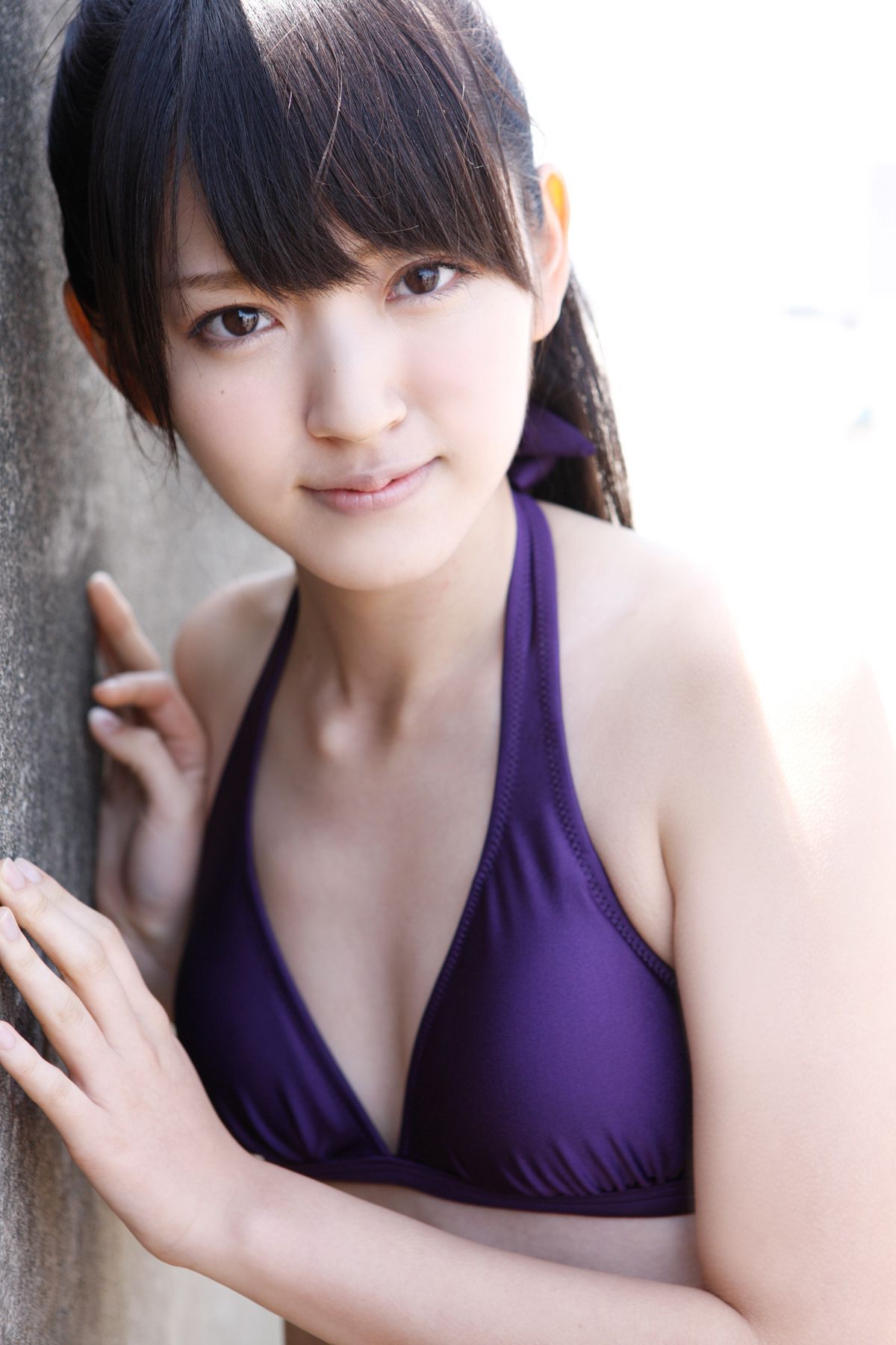 鈴木愛理 Airi Suzuki [Hello! Project Digital Books] Vol.107 写真集36