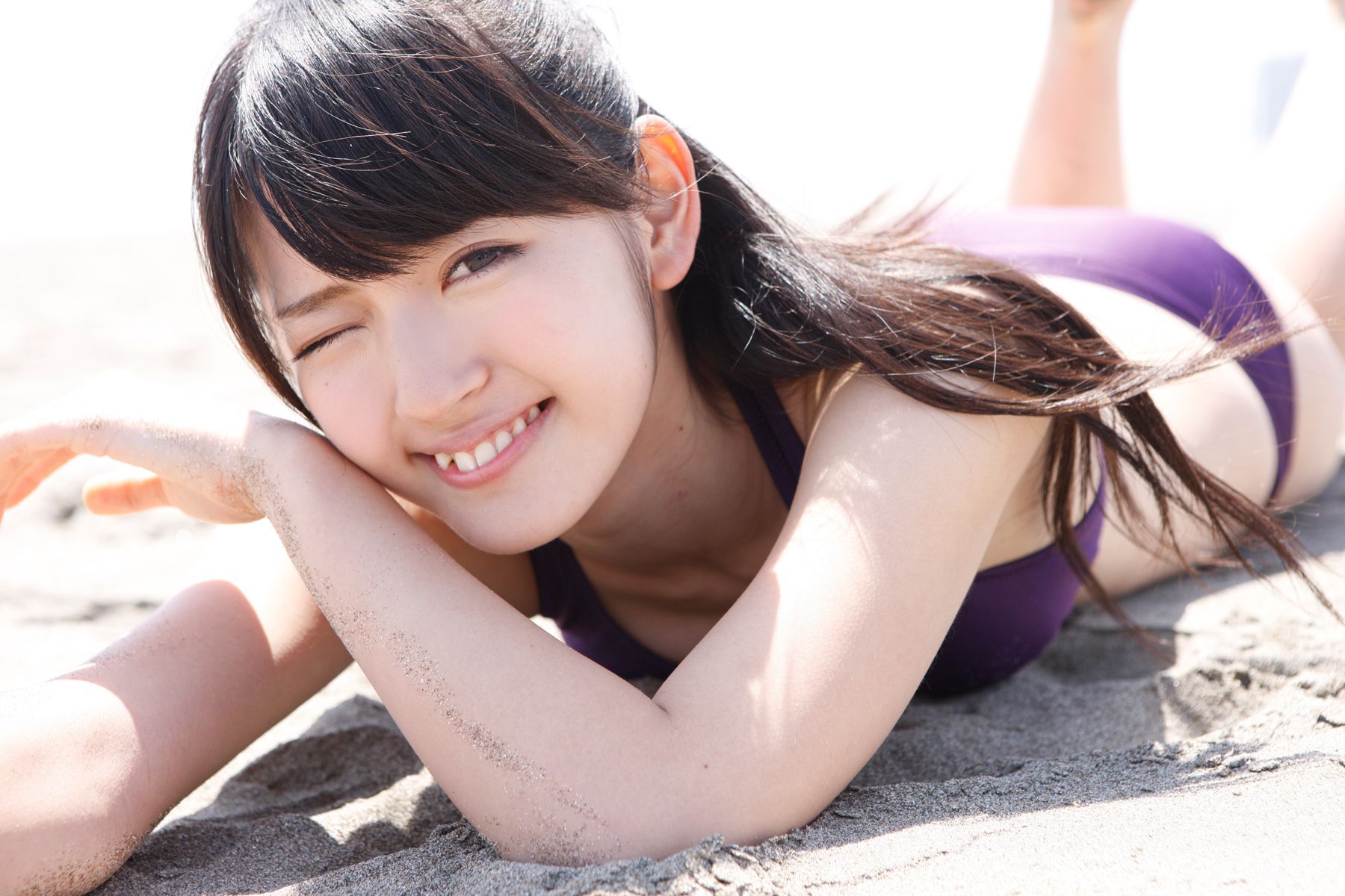 鈴木愛理 Airi Suzuki [Hello! Project Digital Books] Vol.107 写真集38