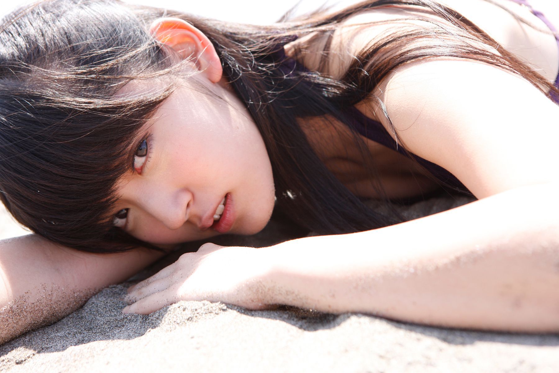 鈴木愛理 Airi Suzuki [Hello! Project Digital Books] Vol.107 写真集39