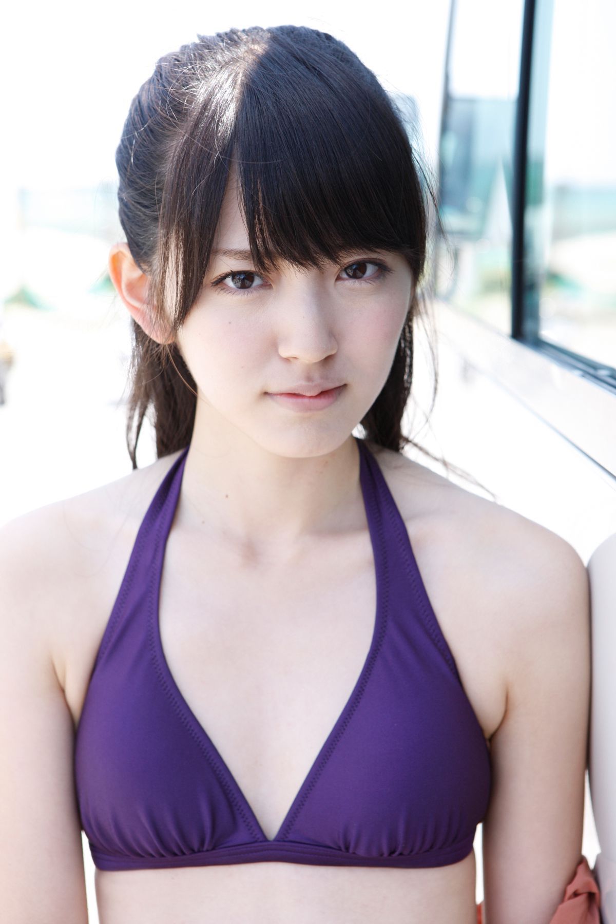 鈴木愛理 Airi Suzuki [Hello! Project Digital Books] Vol.107 写真集41