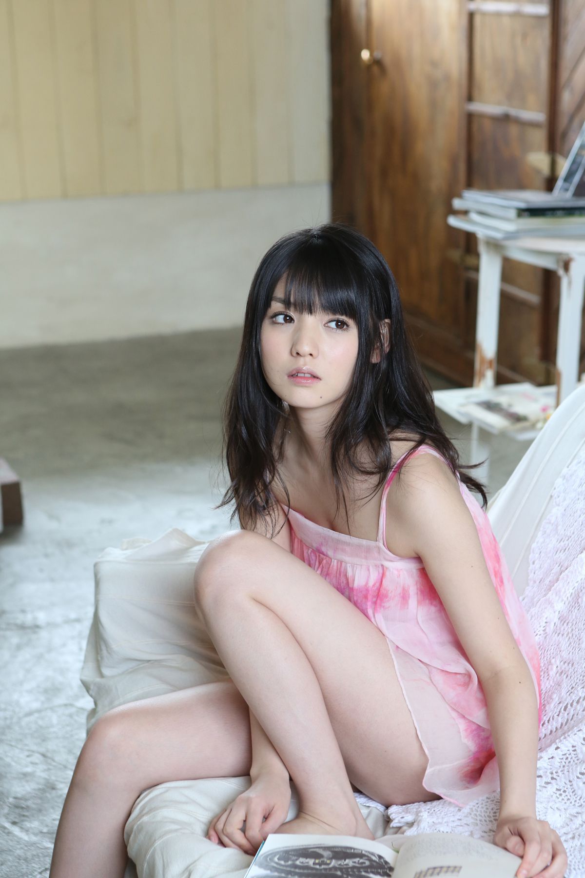 Sayumi Michishige 道重沙由美/道重さゆみ [Hello! Project Digital Books] Vol.108 写真集26