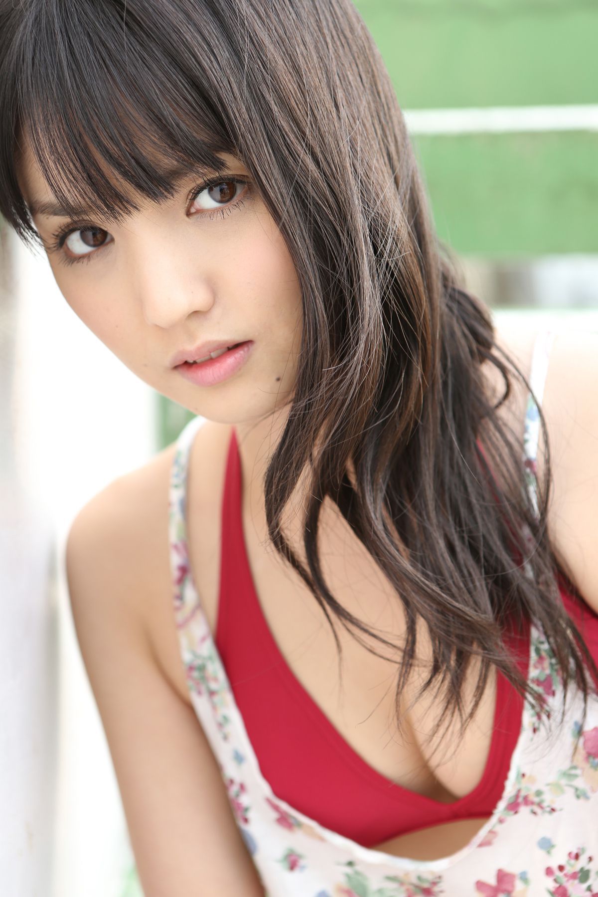 Sayumi Michishige 道重さゆみ/道重沙由美 [Hello! Project Digital Books] Vol.109 写真集16