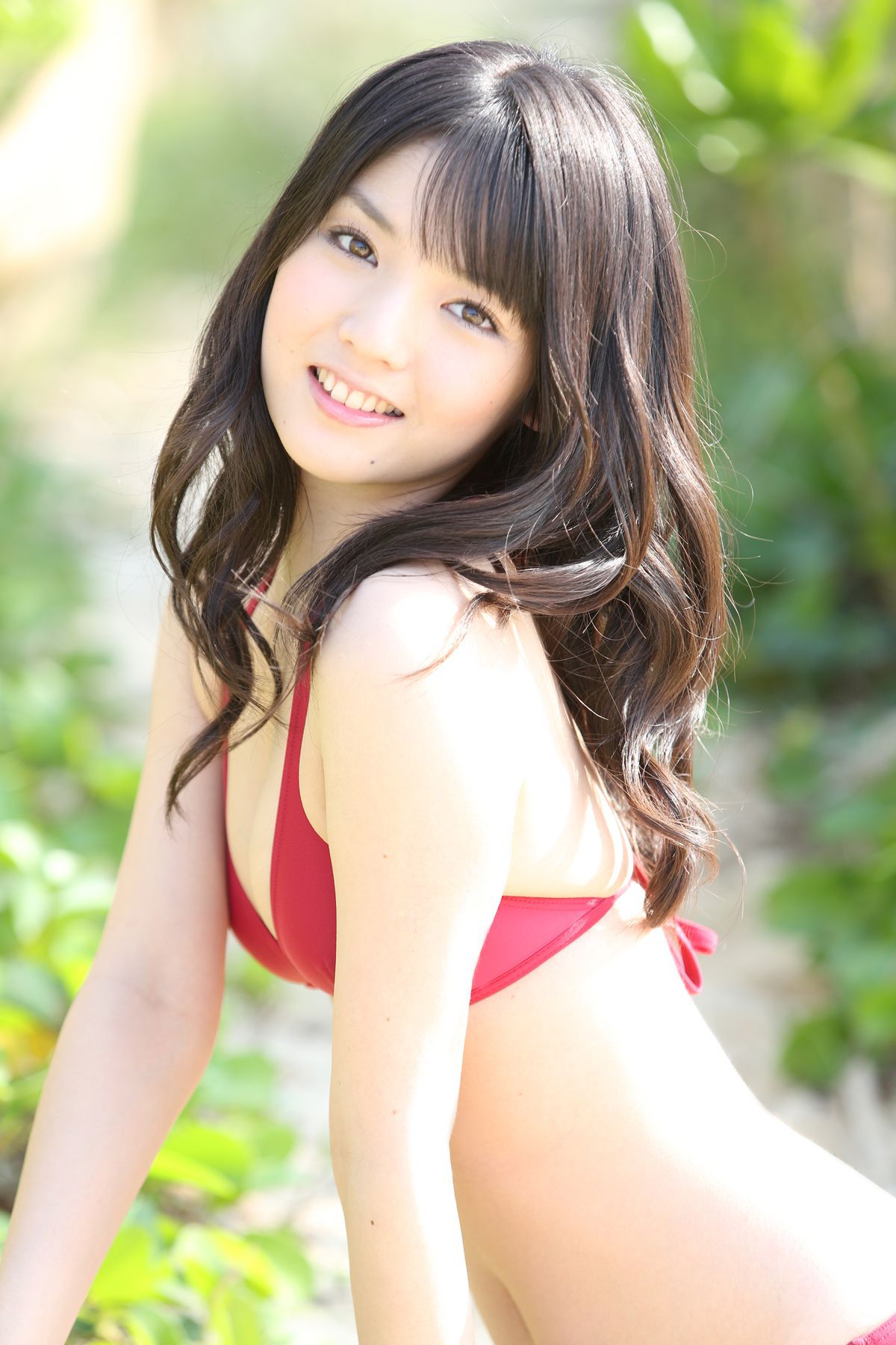 Sayumi Michishige 道重さゆみ/道重沙由美 [Hello! Project Digital Books] Vol.109 写真集30