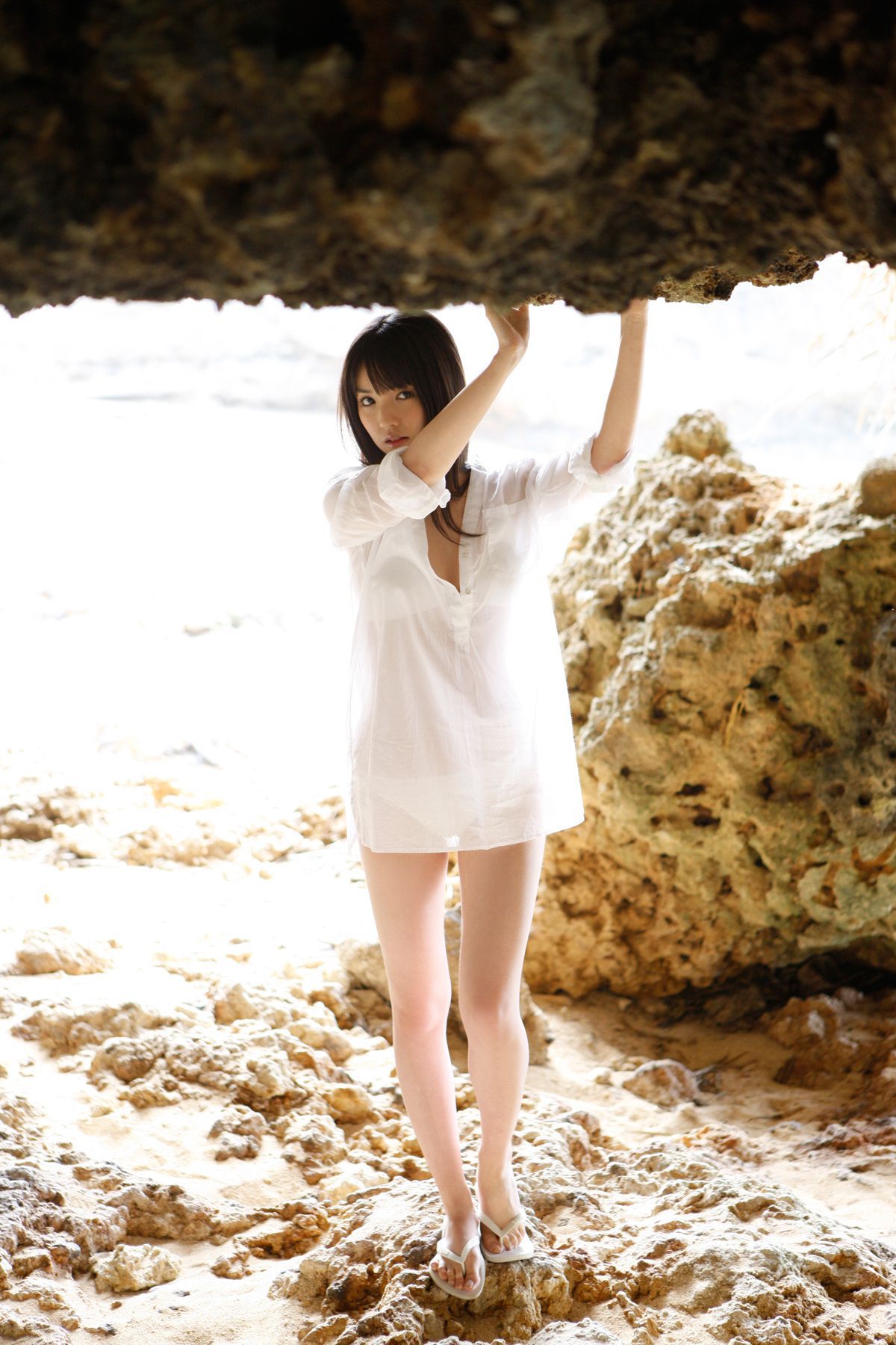 Sayumi Michishige 道重沙由美/道重さゆみ [Hello! Project Digital Books] Vol.108 写真集75