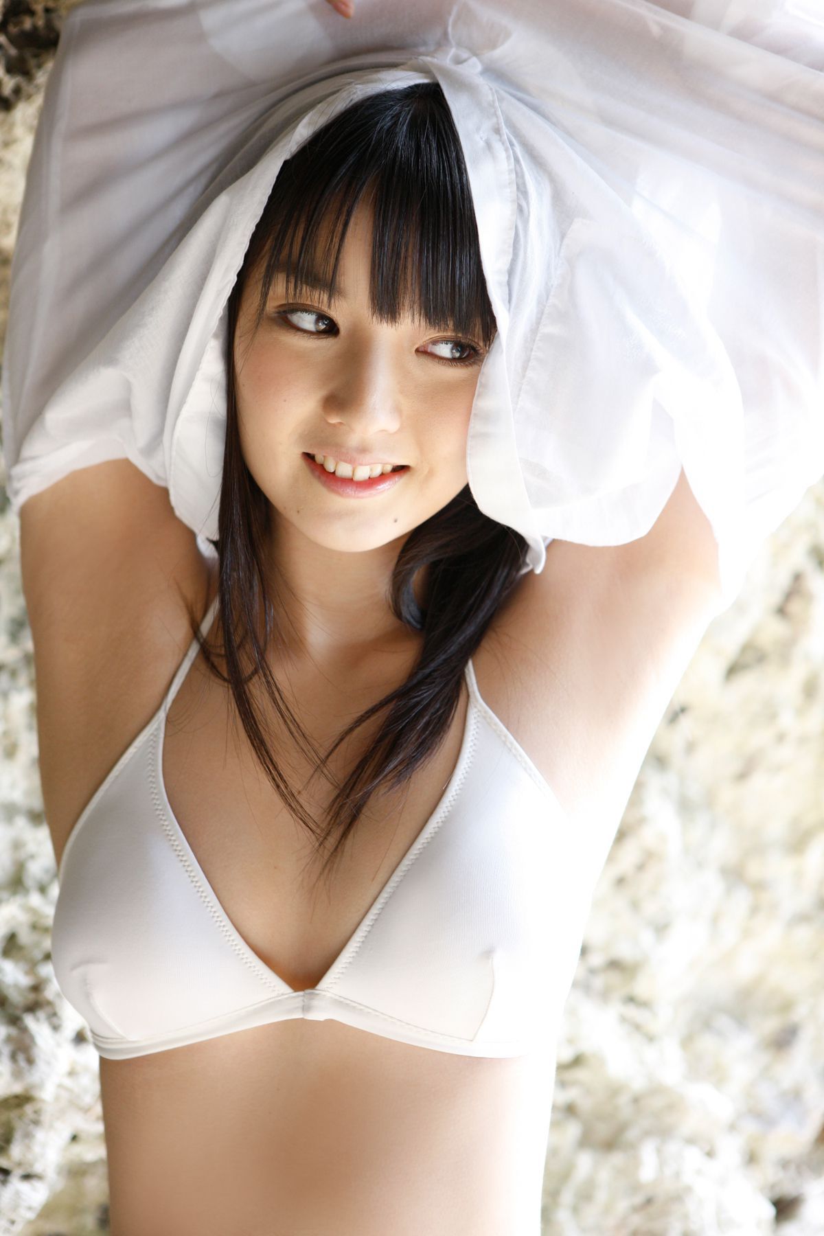 Sayumi Michishige 道重沙由美/道重さゆみ [Hello! Project Digital Books] Vol.108 写真集82