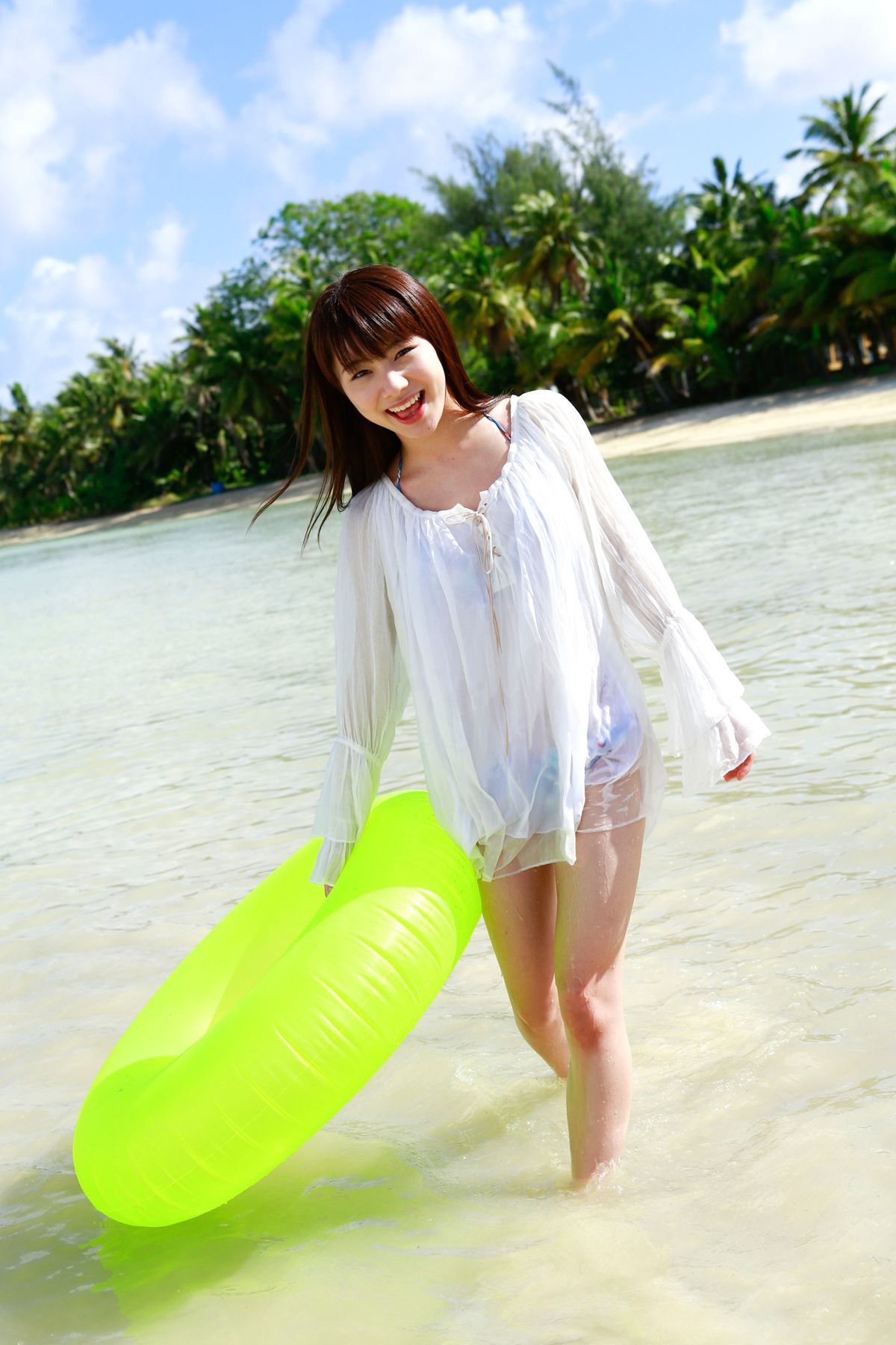 石田亜佑美 Ayumi Ishida [Hello! Project Digital Books] Vol.112 写真集40