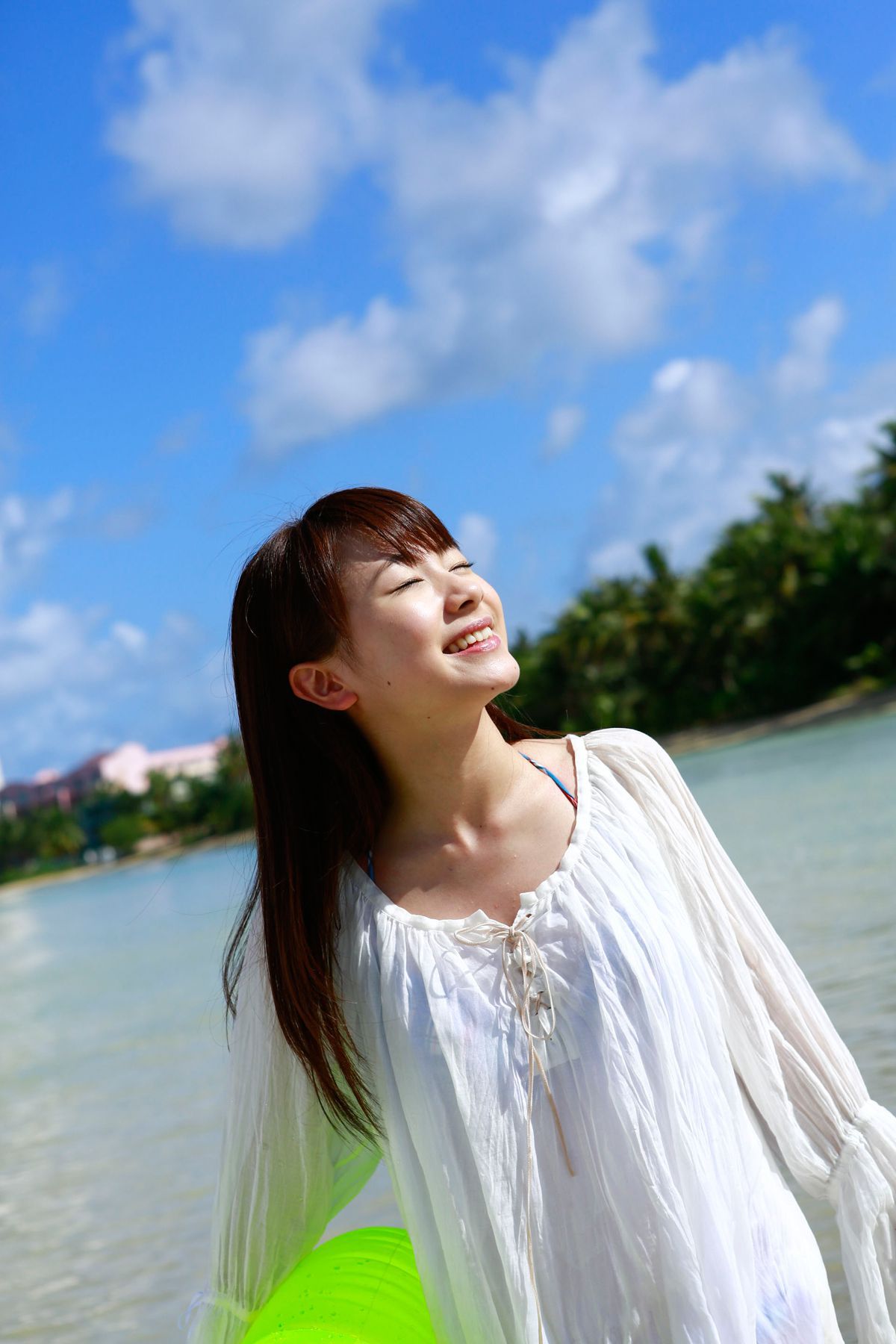 石田亜佑美 Ayumi Ishida [Hello! Project Digital Books] Vol.112 写真集41