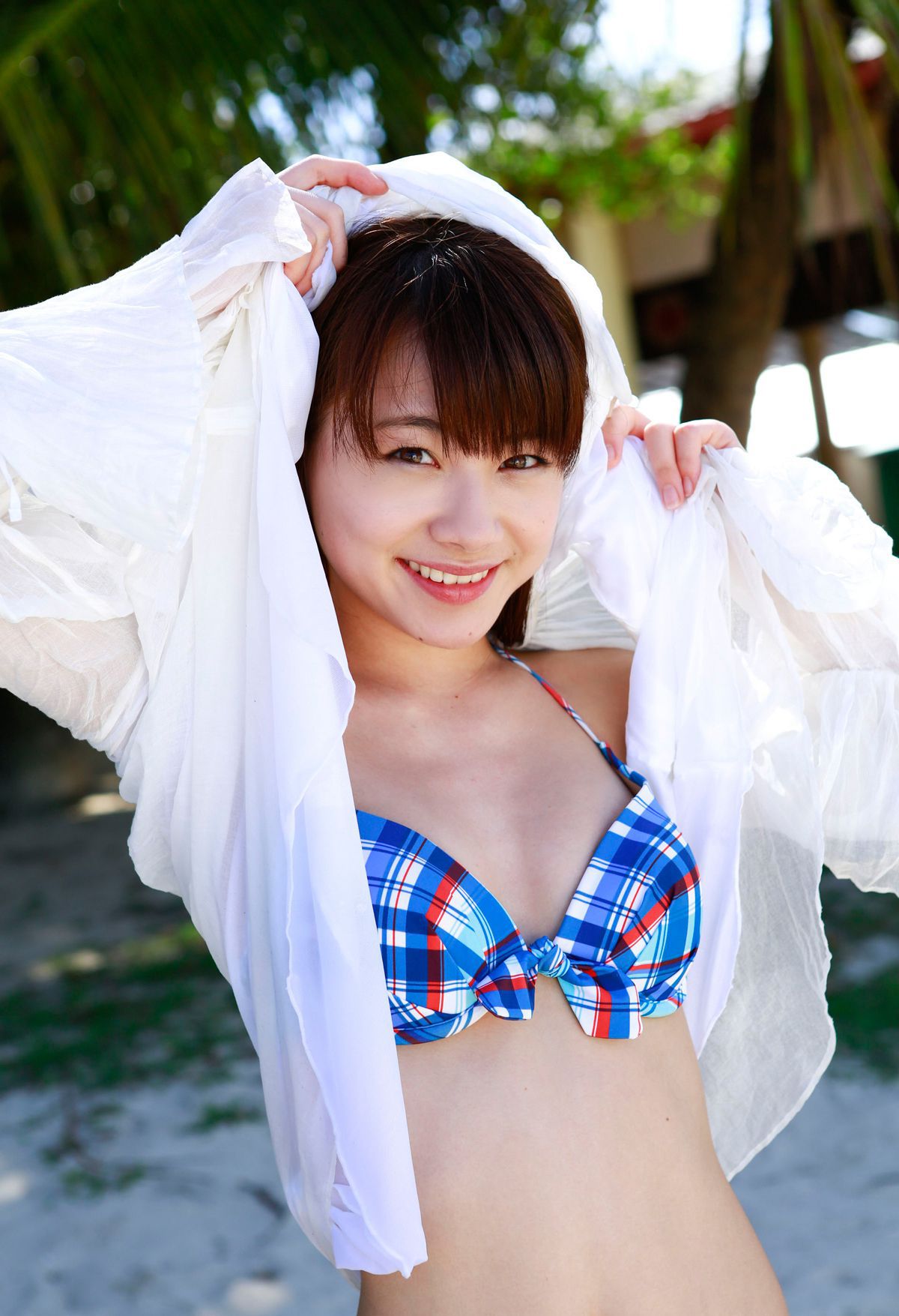 石田亜佑美 Ayumi Ishida [Hello! Project Digital Books] Vol.112 写真集42