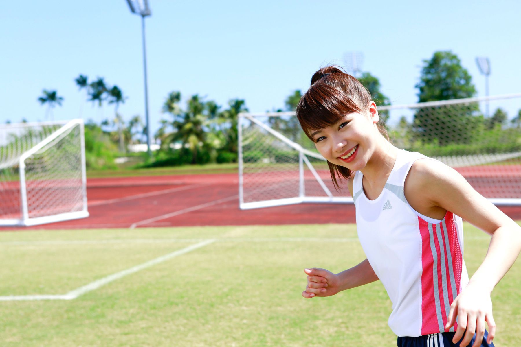 石田亜佑美 Ayumi Ishida [Hello! Project Digital Books] Vol.112 写真集77